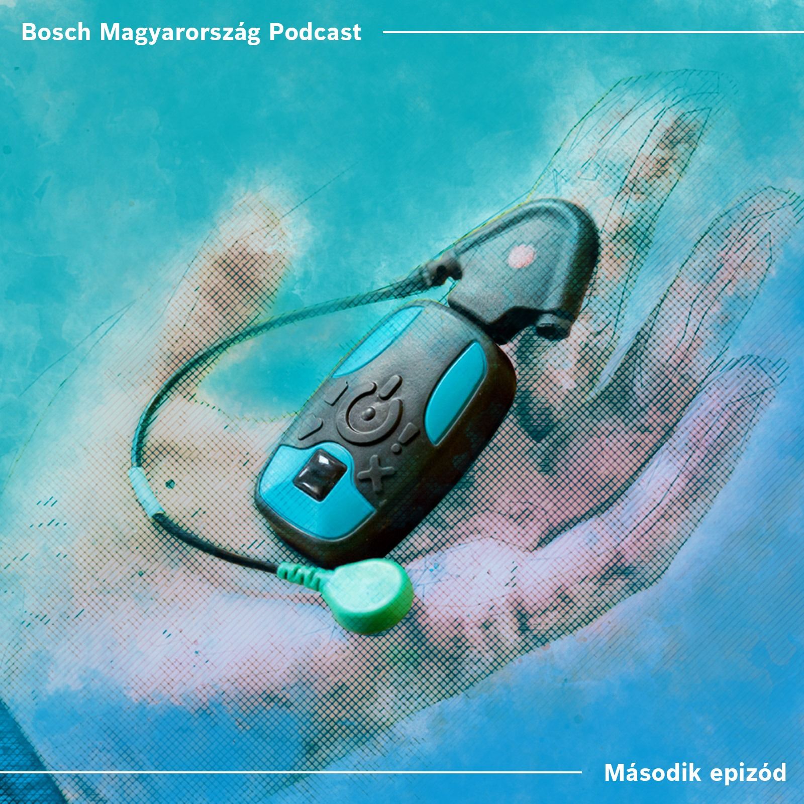 Bosch Magyarország Podcast