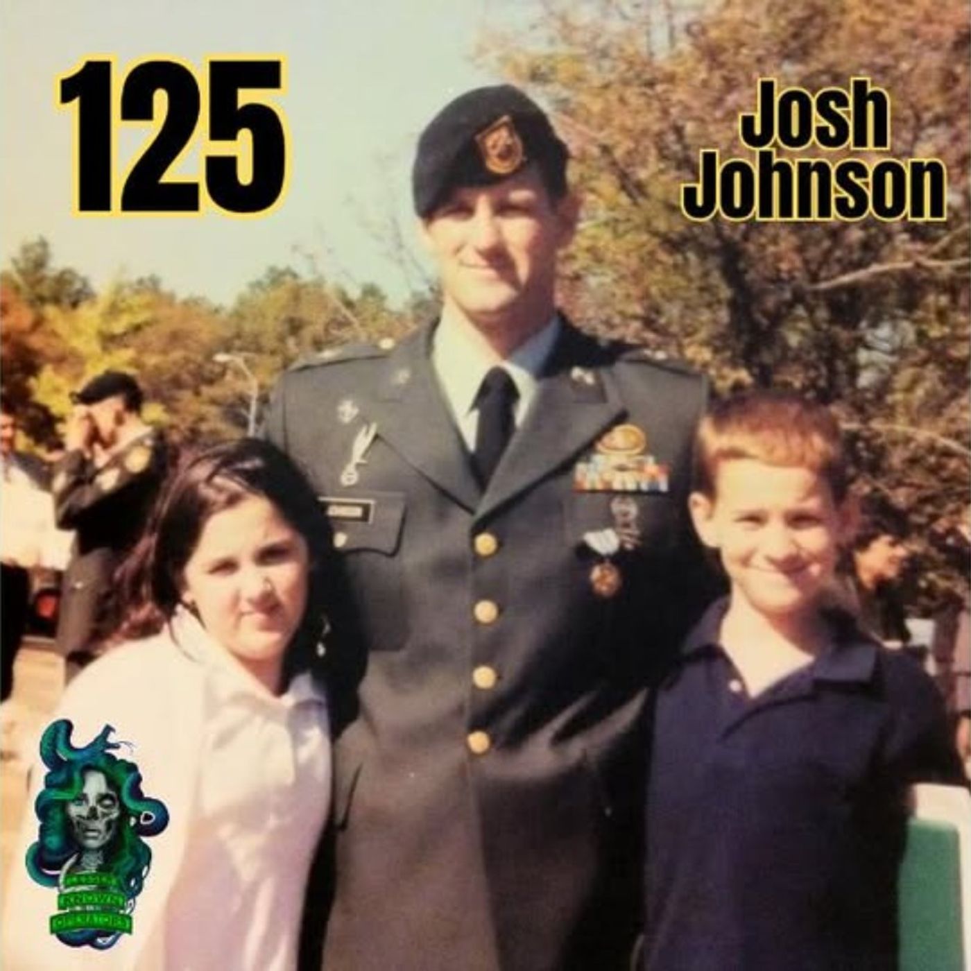 125 – Josh Johnson, CEO of Special Operators Transition Foundation