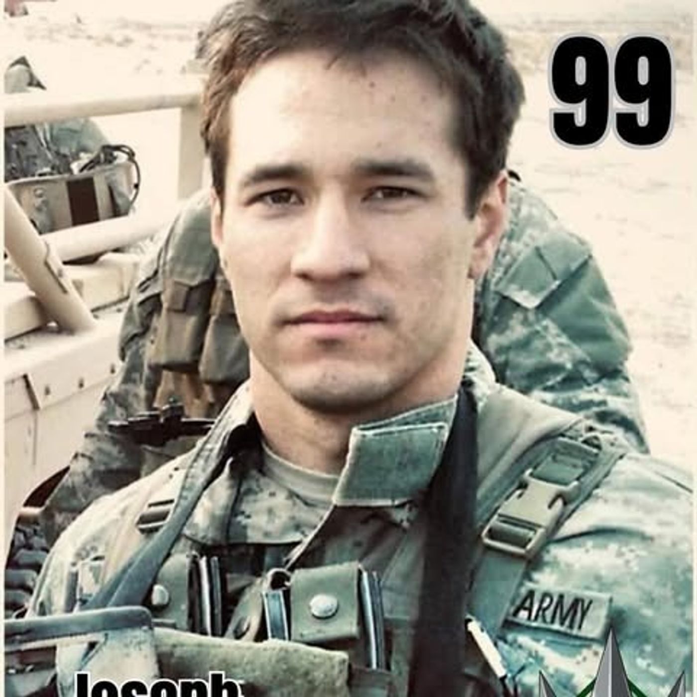 99 - Disciplined, Vulnerable, Unstoppable: Joe Luplow on Bodybuilding, Brotherhood & Becoming More 99 - Disciplined, Vulnerable, Unstoppable: Joe Luplow on Bodybuilding, Brotherhood & Becoming More