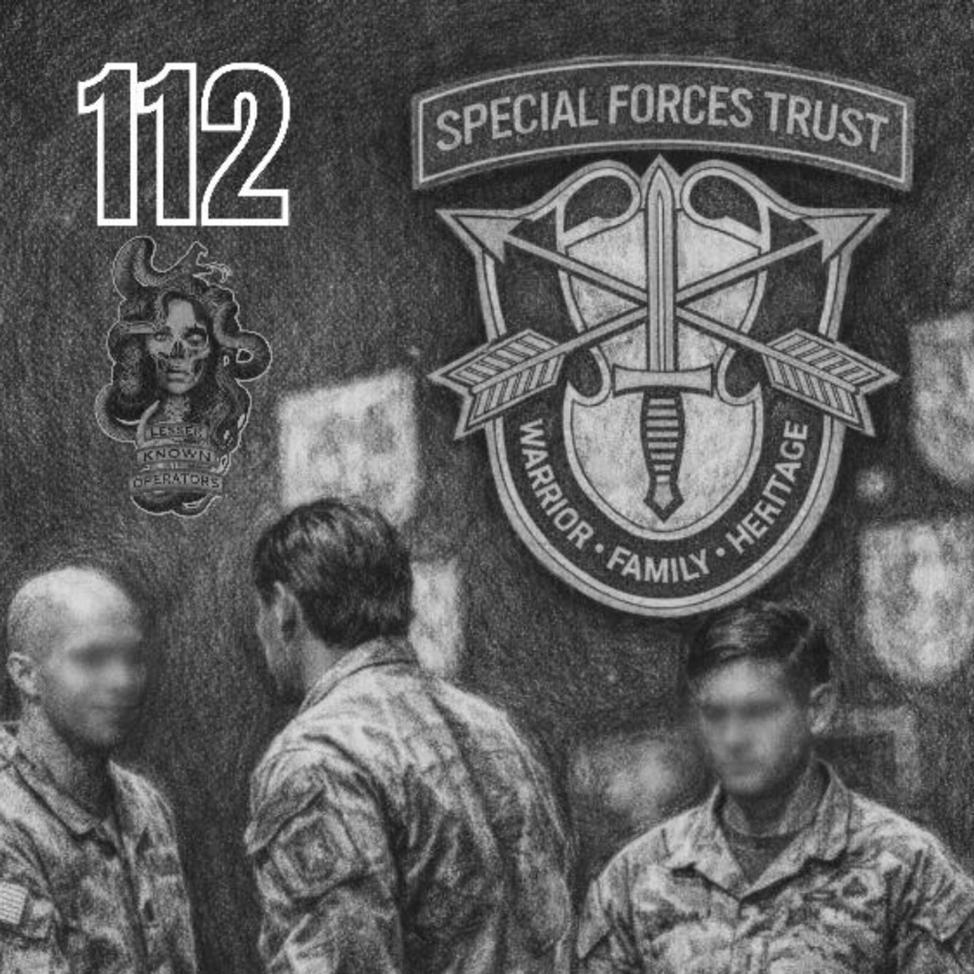 Lesser Known Operators