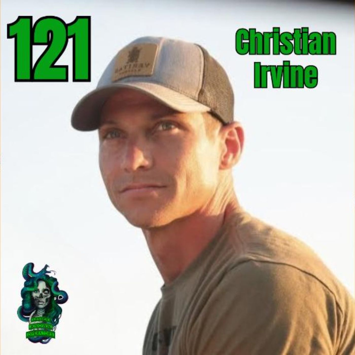 121 - Christian Irvine: The Green Beret and founder of Veritas Ratings 121 - Christian Irvine: The Green Beret and founder of Veritas Ratings