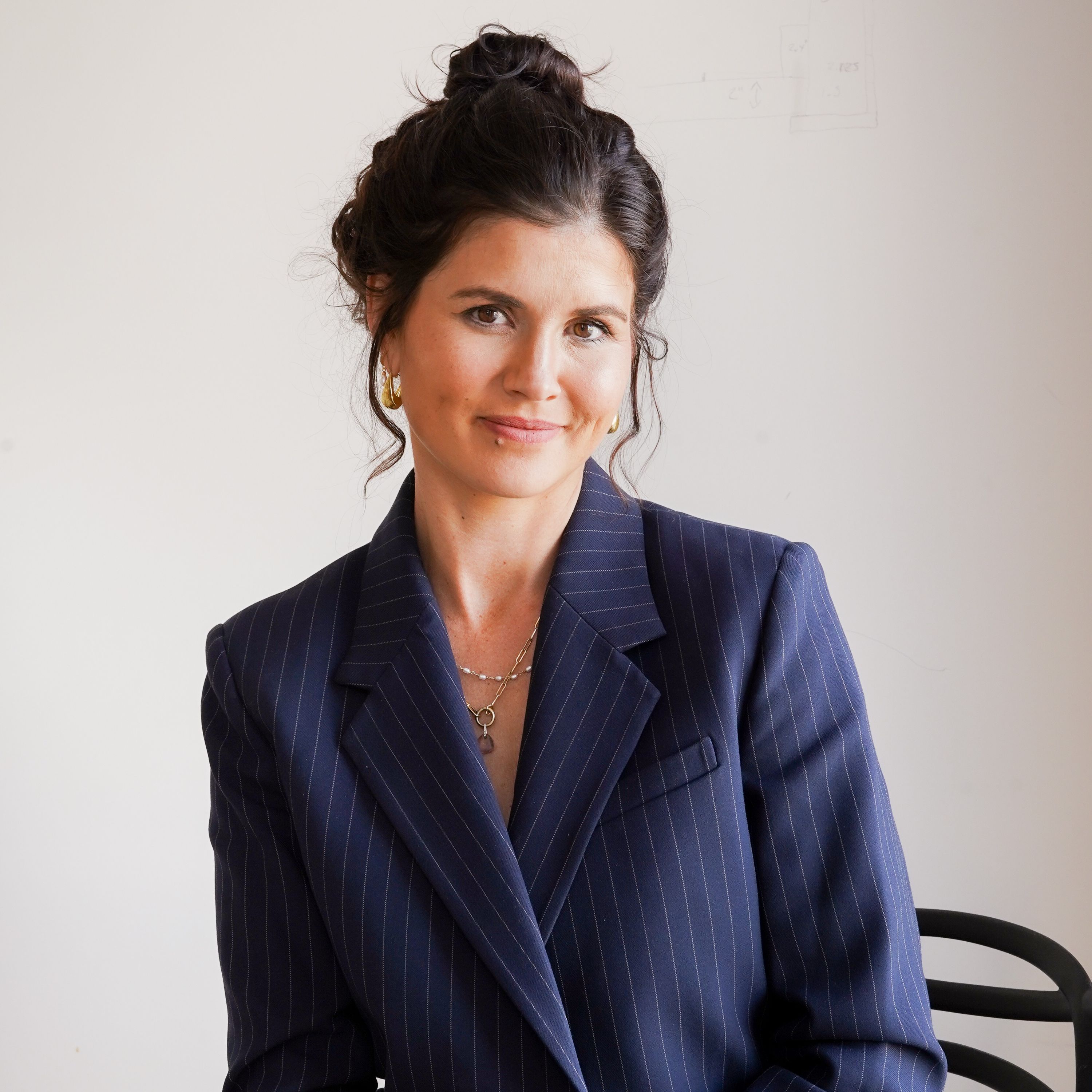 Beyond the Ridge with Alicia Hardman — Power in Heels cover