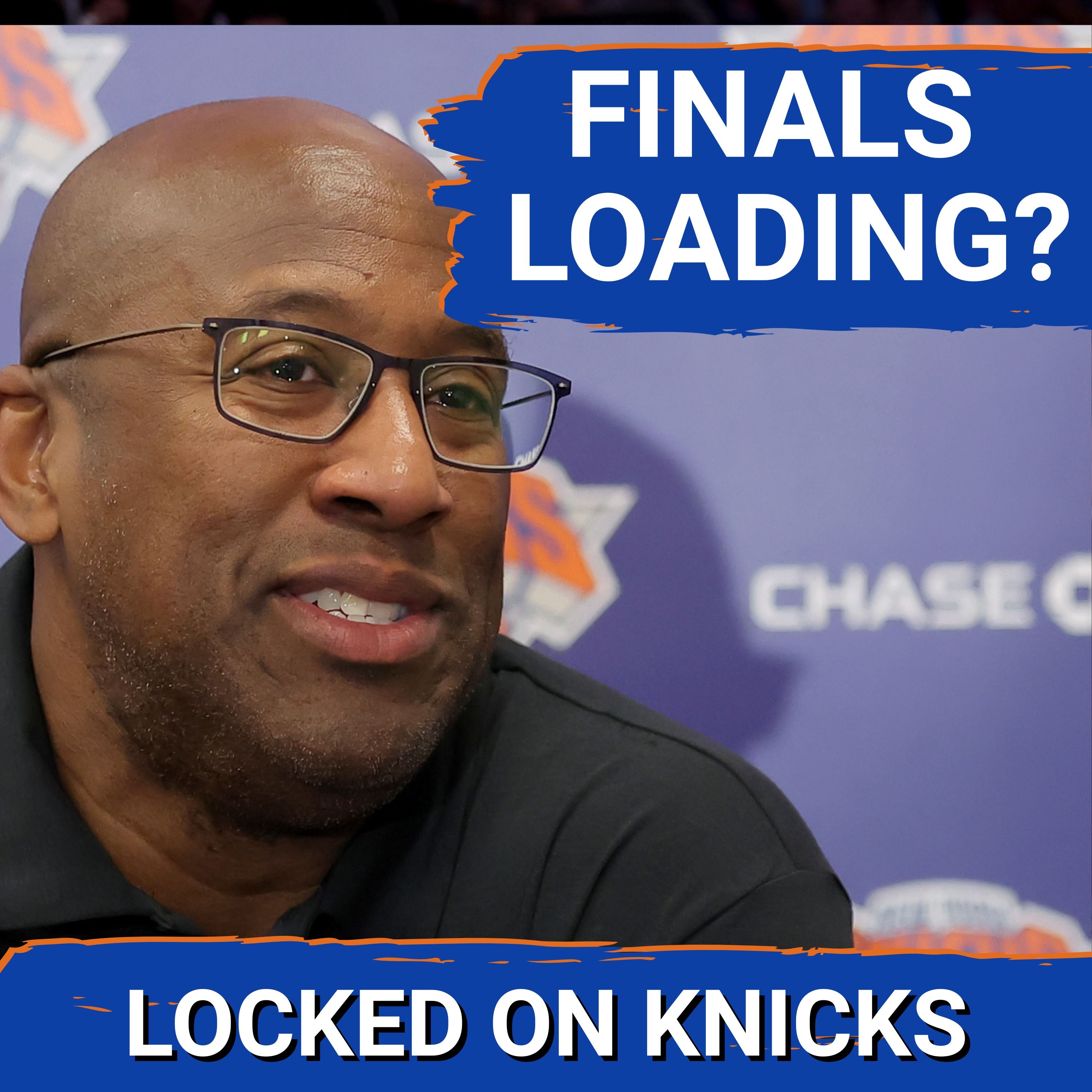 Knicks to the FINALS? Why We’re Calling 14 PLAYOFF WINS