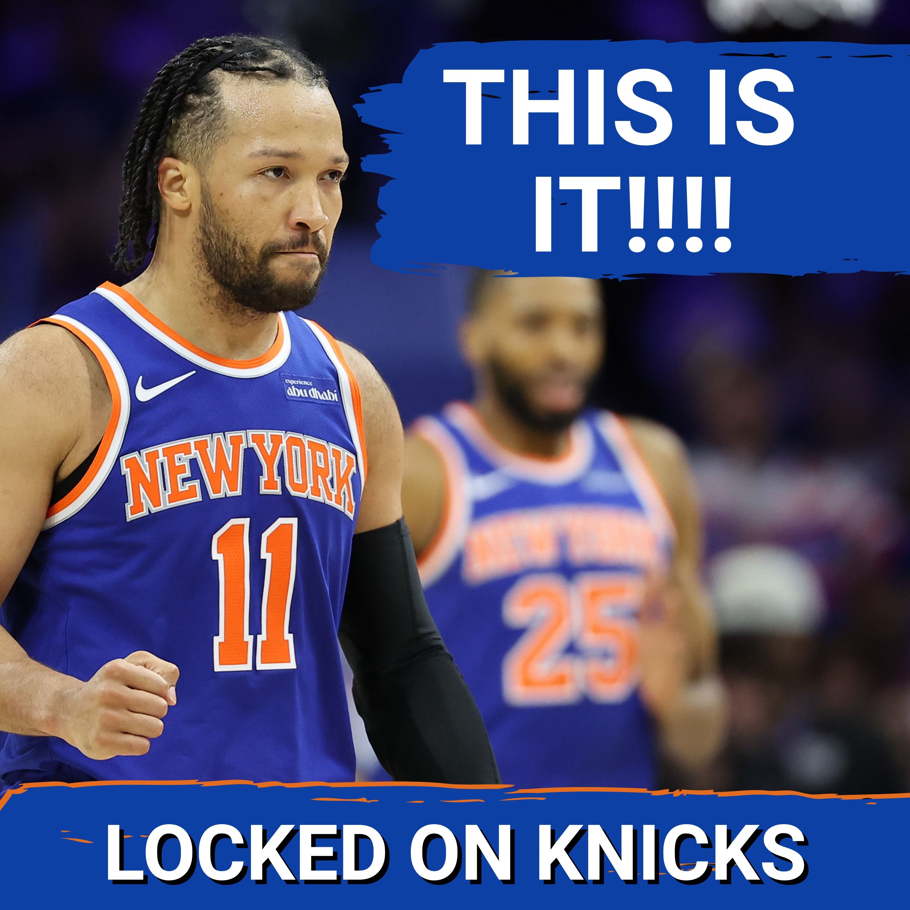The Cavaliers Present The Knicks Their Best Chance At The Finals, Are They Ready?