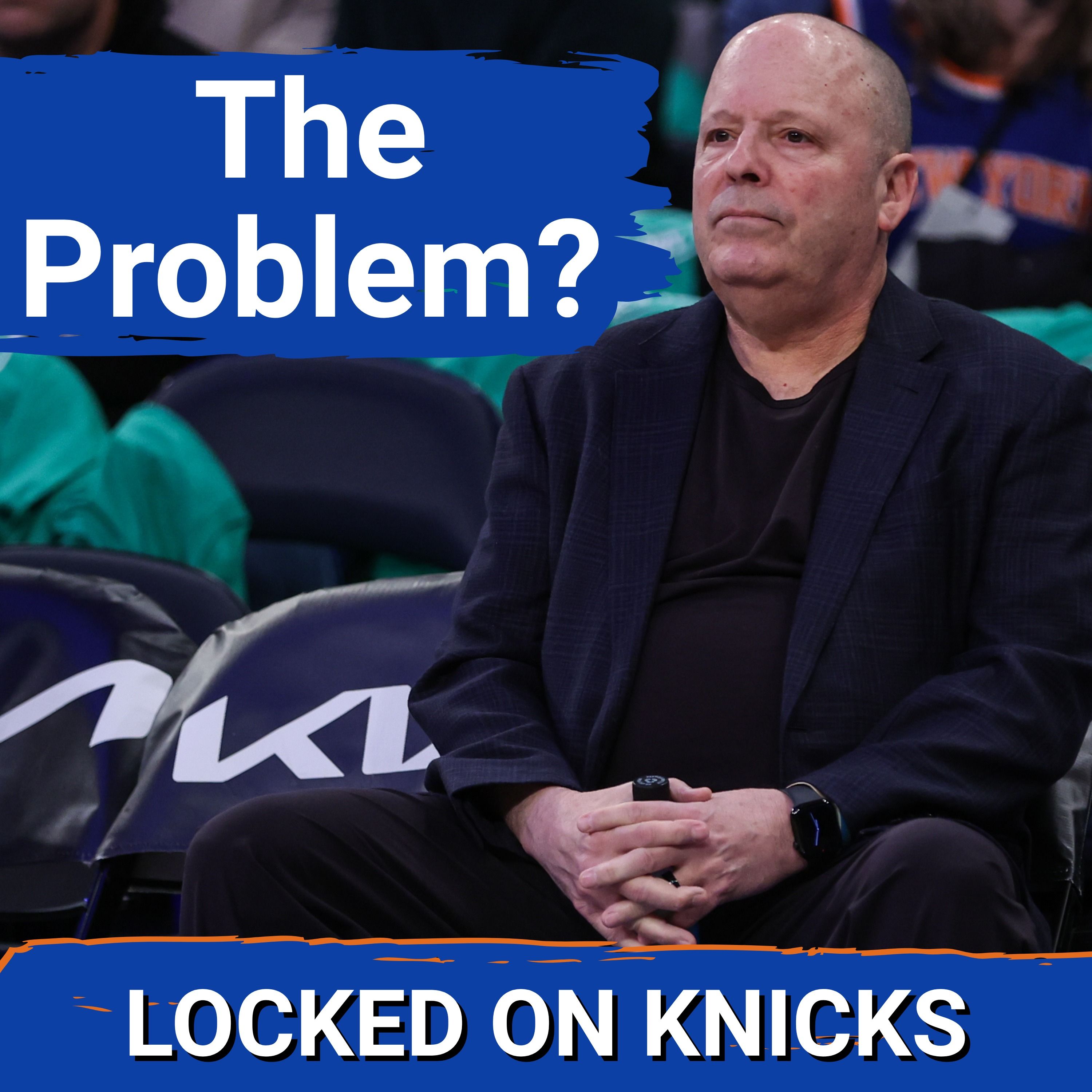 It's Time To Start Looking At Leon Rose