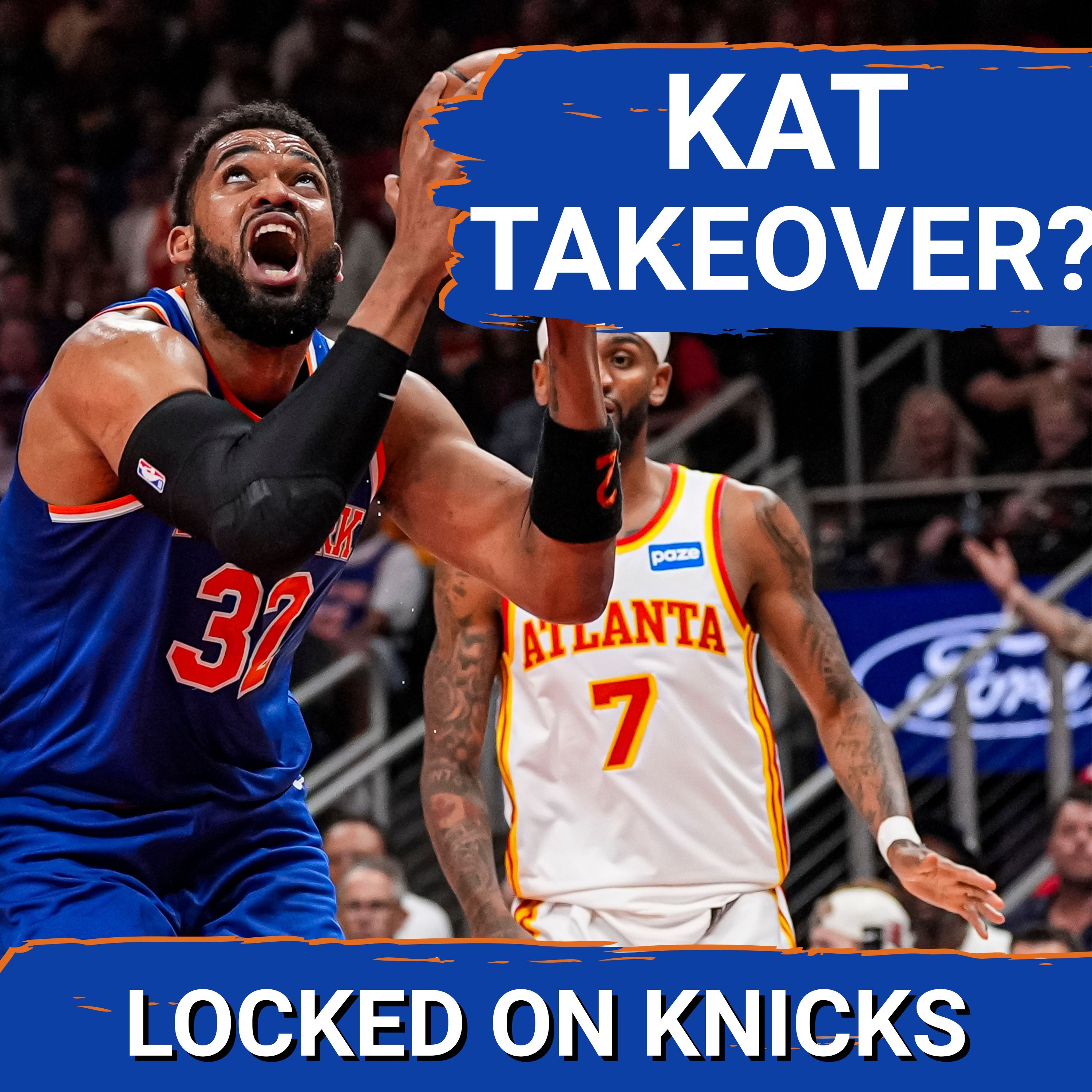 CROSSOVER: Game Five Adjusments And Keys With Locked On Hawks Brad Rowland