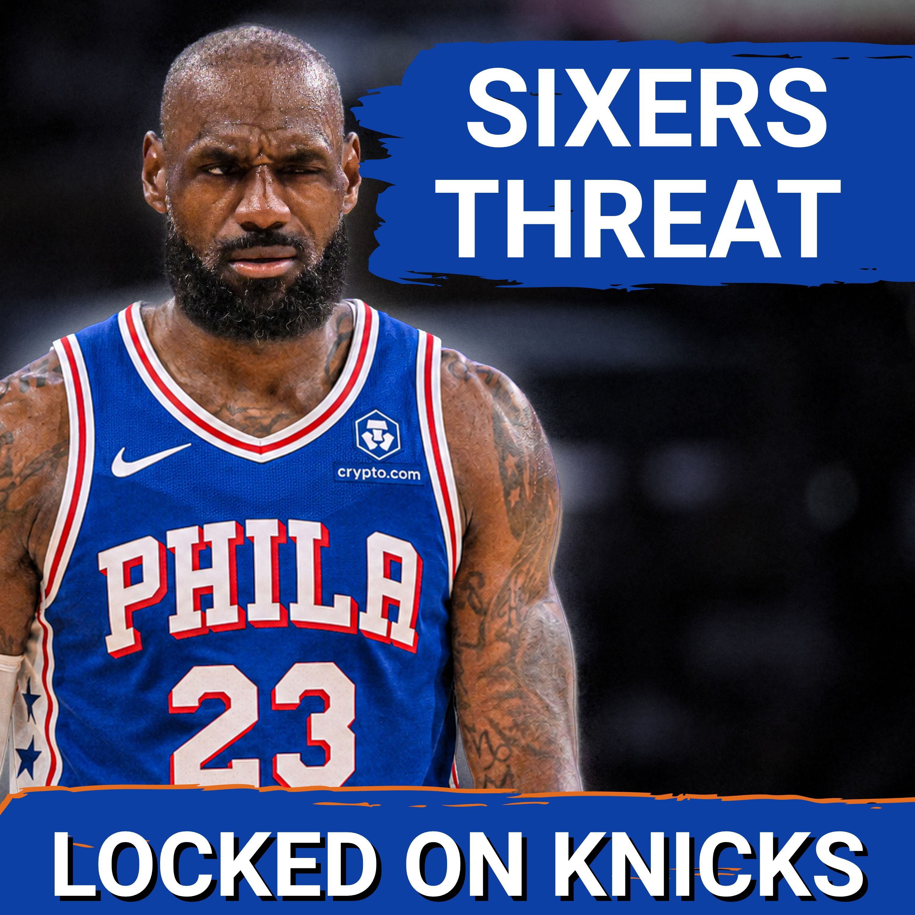 There's One East Team More Talented Than The Knicks, Here's Why It Doesn't Matter