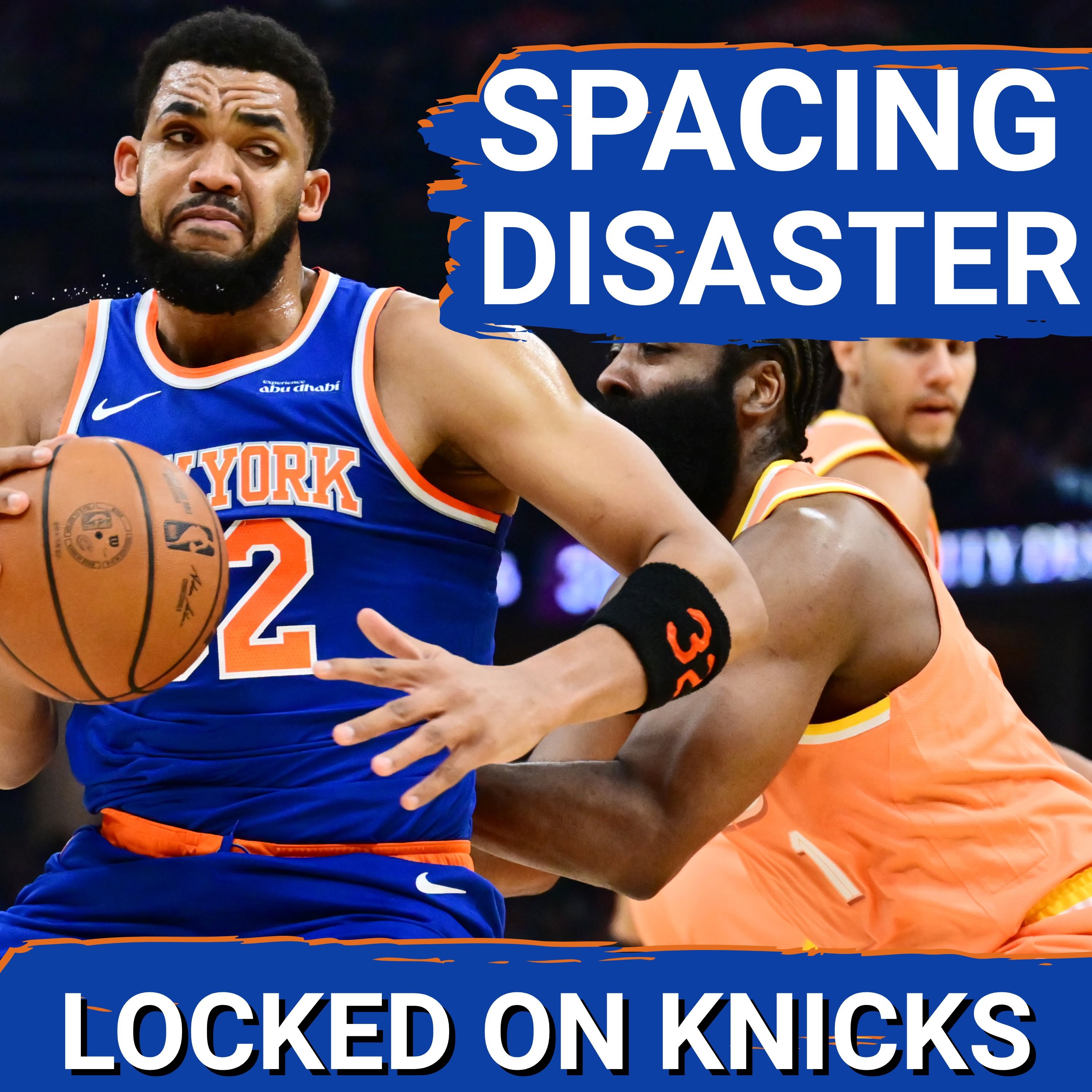 SPACING NIGHTMARE: Will Mike Brown EVER Learn The Lesson?