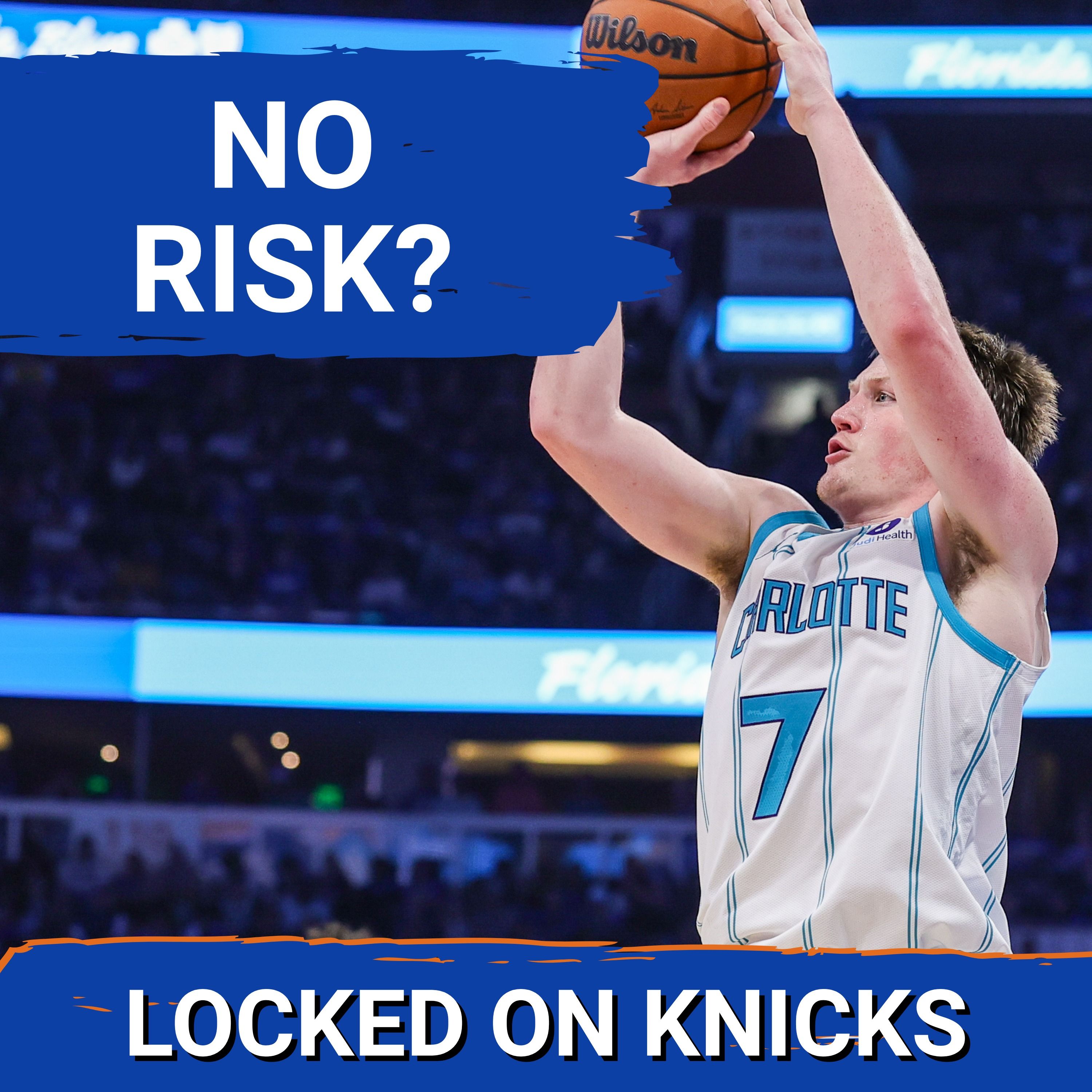 These Teams Shouldn't Concern The Knicks...Yet