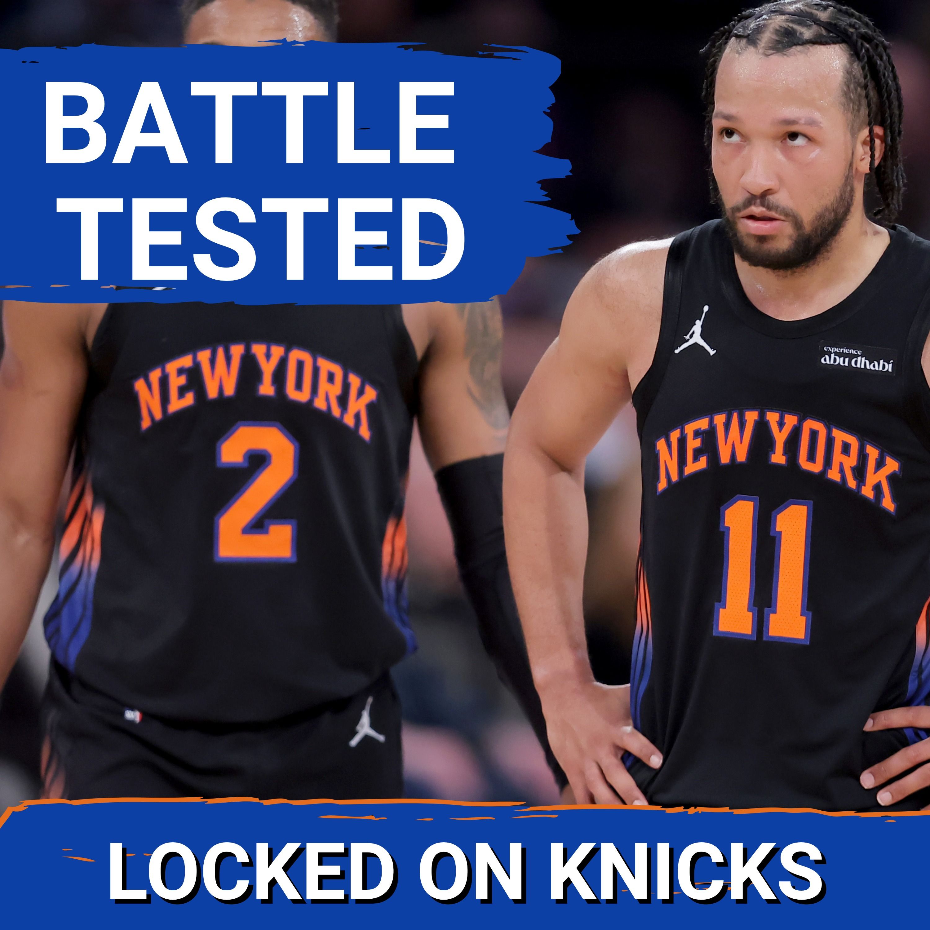 We Are Finally Seeing The Potential Of The New York Knicks With Ariel Pacheco