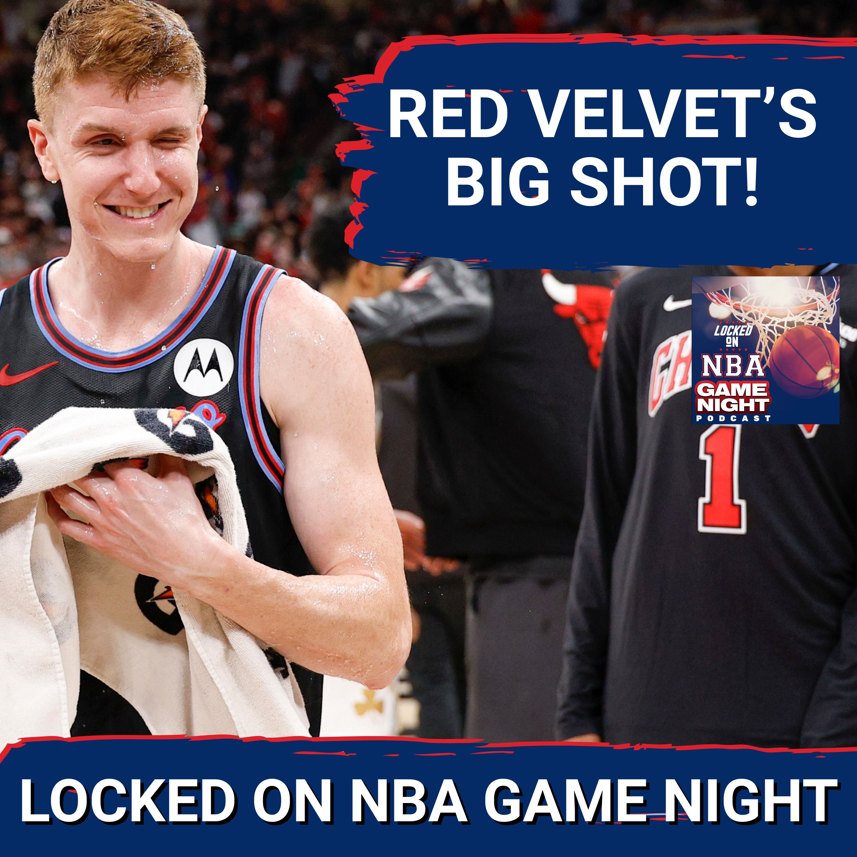 GAME NIGHT: Chicago Bulls STUN Celtics With Buzzer Beater | Knicks And Lakers BOUNCE BACK