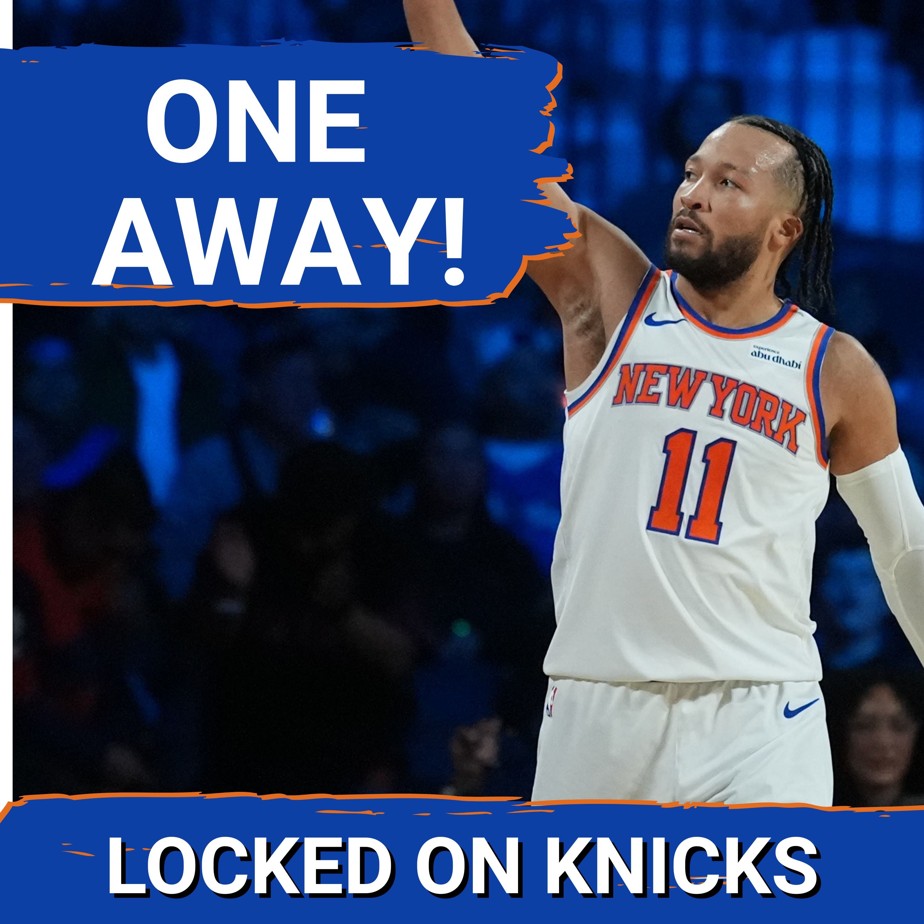 UNSTOPPABLE PACE: How Jalen Brunson And The New York Knicks OUTRAN And OUTGUNNED The Orlando Magic