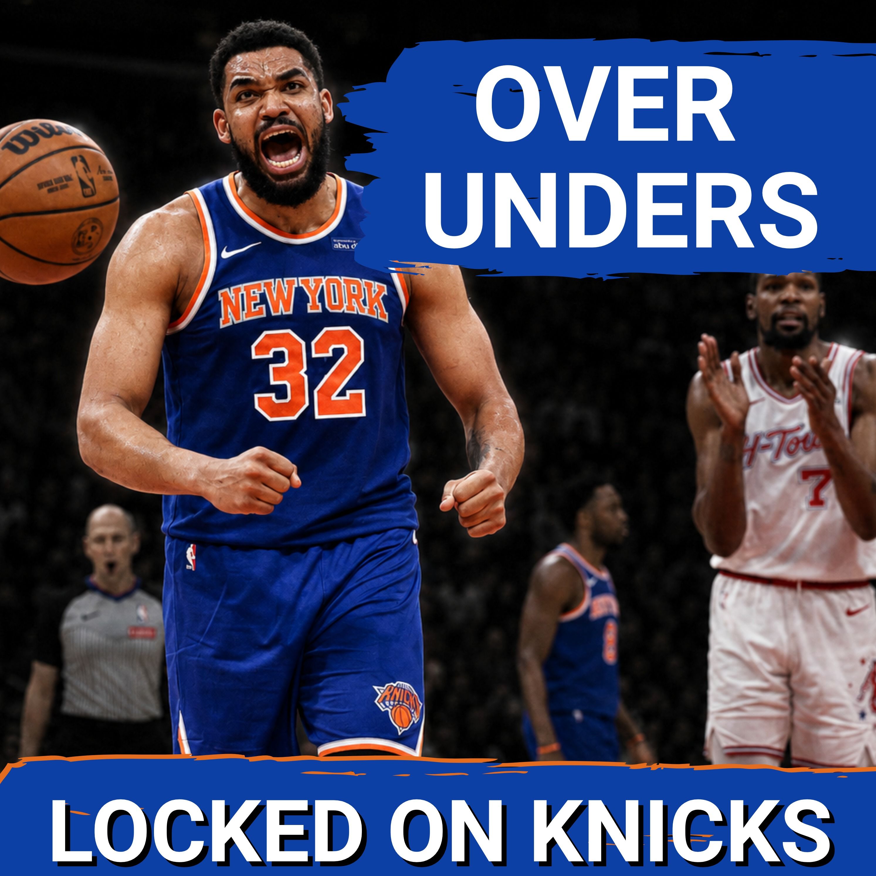 Will The Knicks Go ALL IN For The Top Seed? With Into The Knicks-Verse