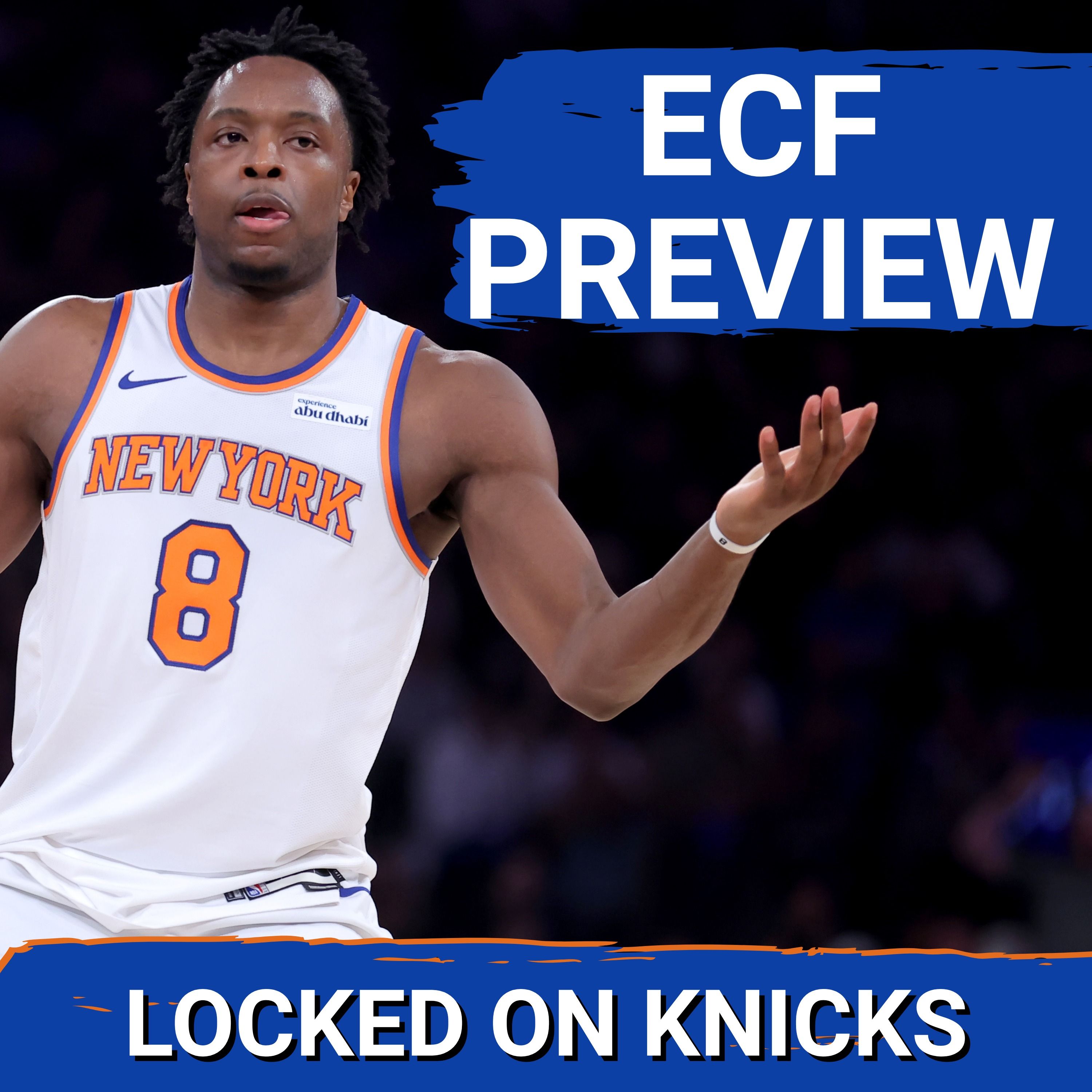 Josh Hart Will Make Or Break The New York Knicks Against The Cleveland Cavaliers With Danny Cunningham