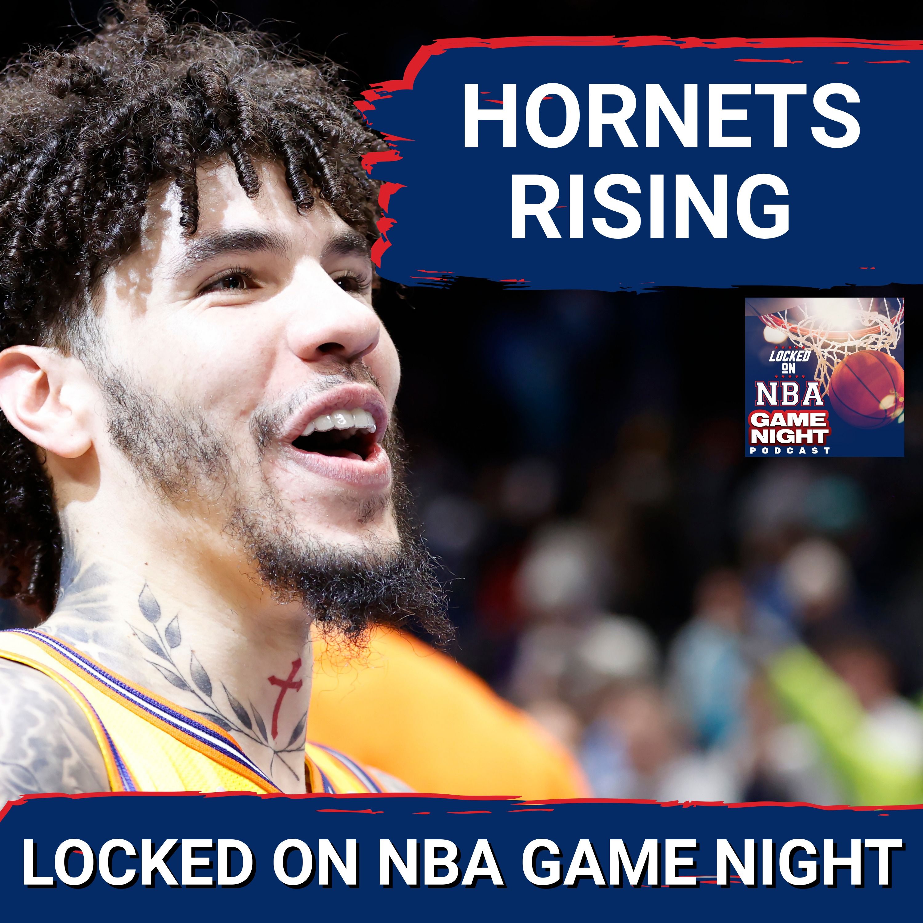HORNETS RISING: LaMelo Ball And Charlotte Hornets OUTLAST Spurs | Are They The NBA's HOTTEST Team?