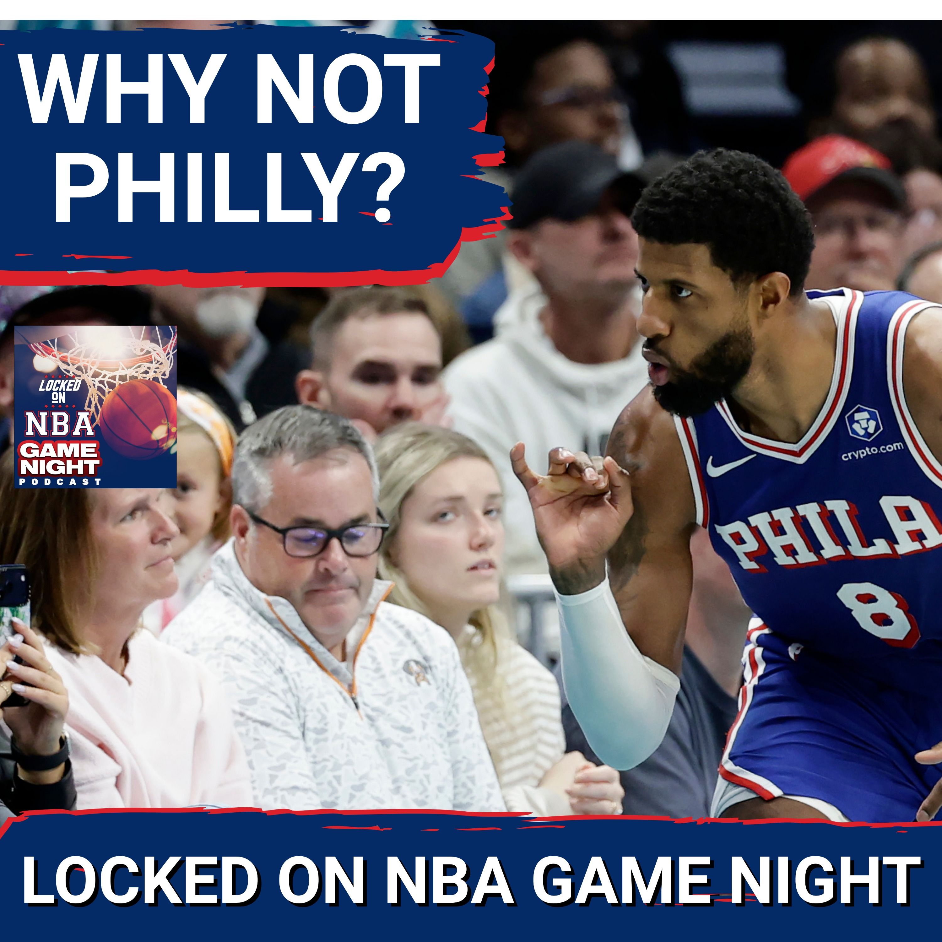 FEARLESS: Joel Embiid and Tyrese Maxey IGNITE Philadelphia 76ers in Epic Comeback Win