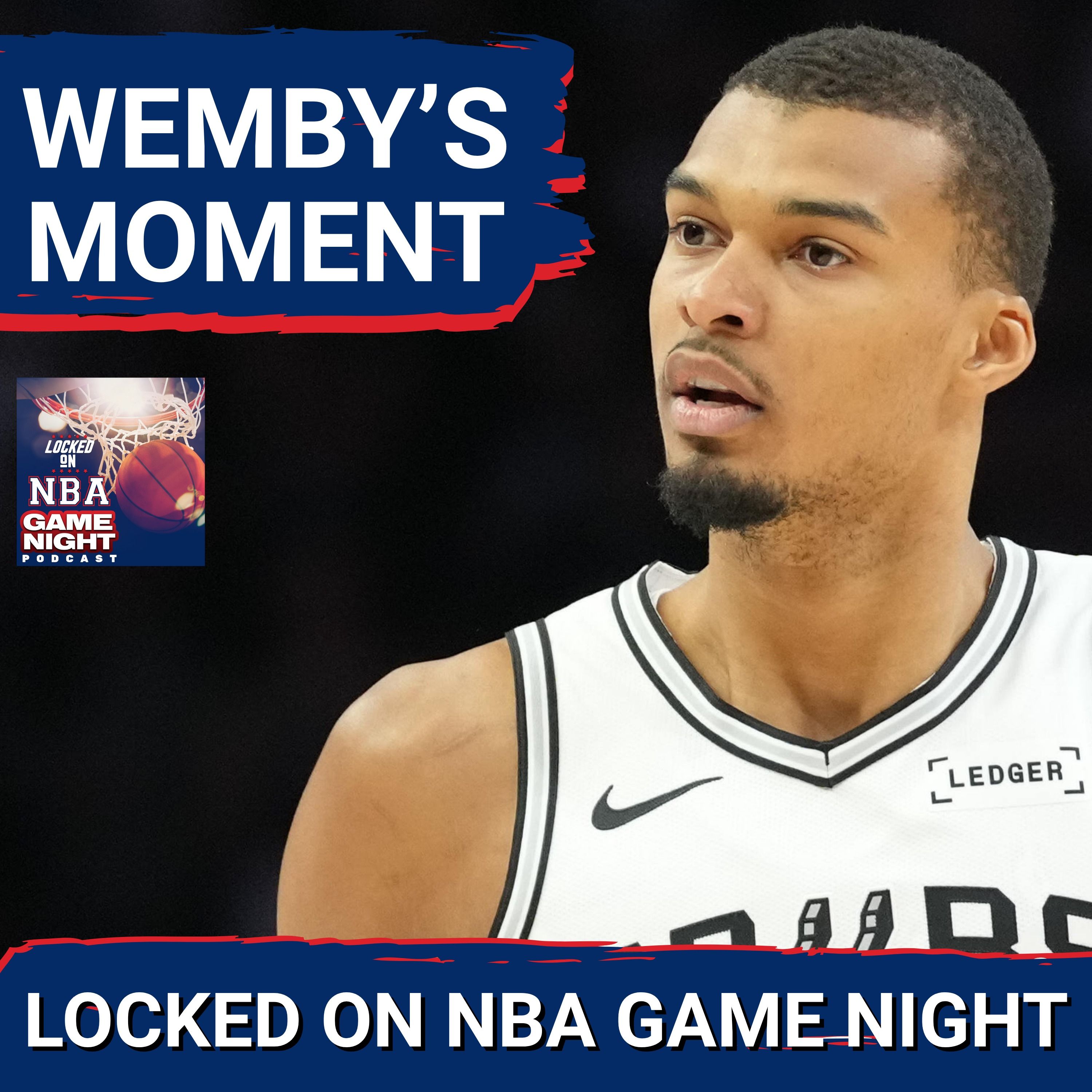 Spurs-Thunder Is The Battle Of The Century | Cavs-Pistons Gear Up For An Electric Game Seven