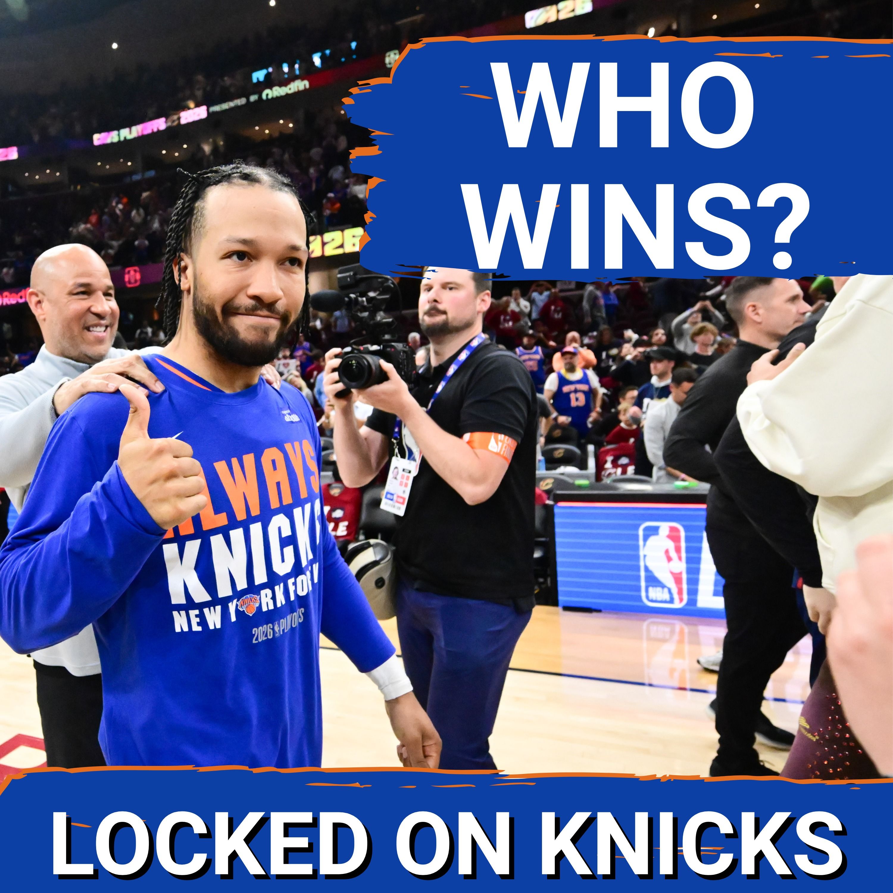 Knicks-Spurs: Finals X-Factors And Predictions! With Locked On Spurs