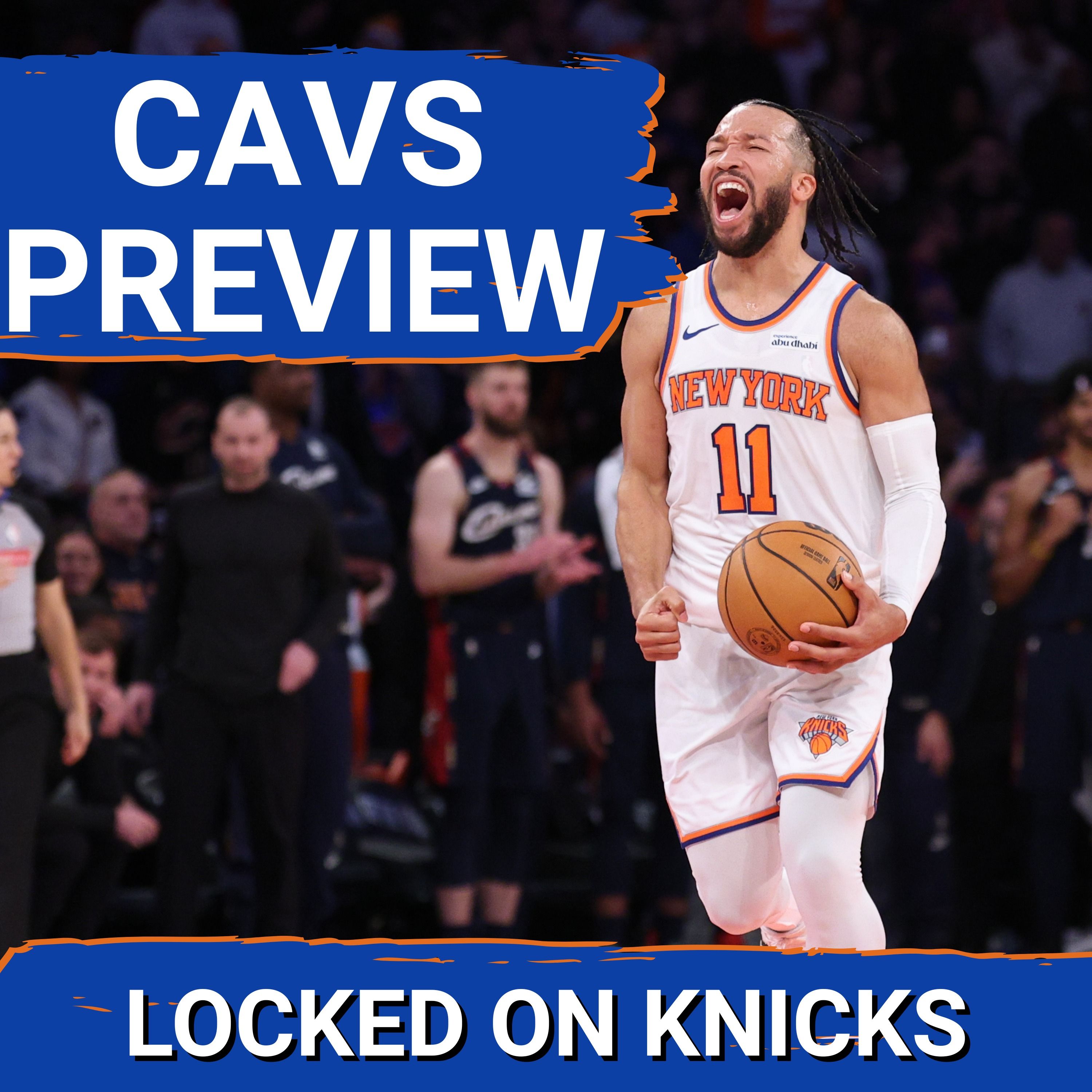Can The New York Knicks EXPOSE The Cleveland Cavaliers AGAIN?!?