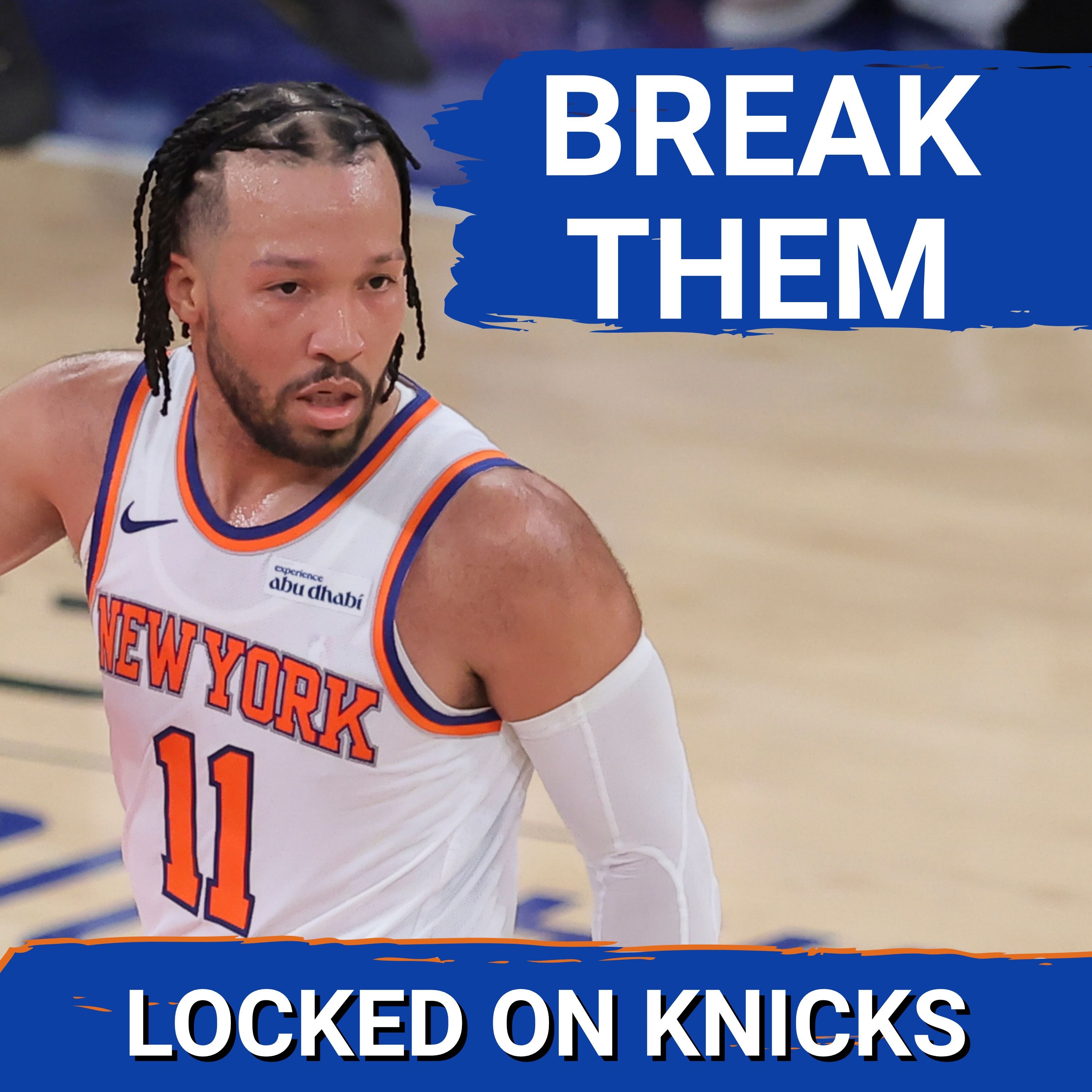 LIVE SHOW: How The Knicks Can Break The Cavs In Game Two With Ariel Pacheco