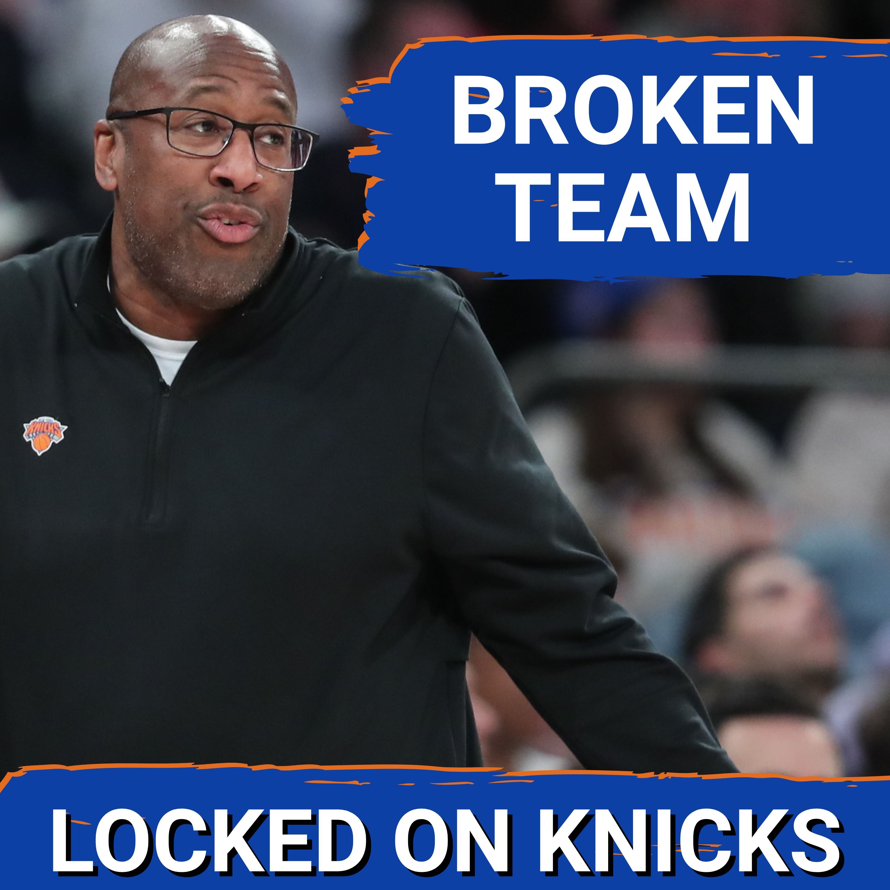 INSIDER: Knicks Locker Room CONFRONTS Tension Are They Back On Track?