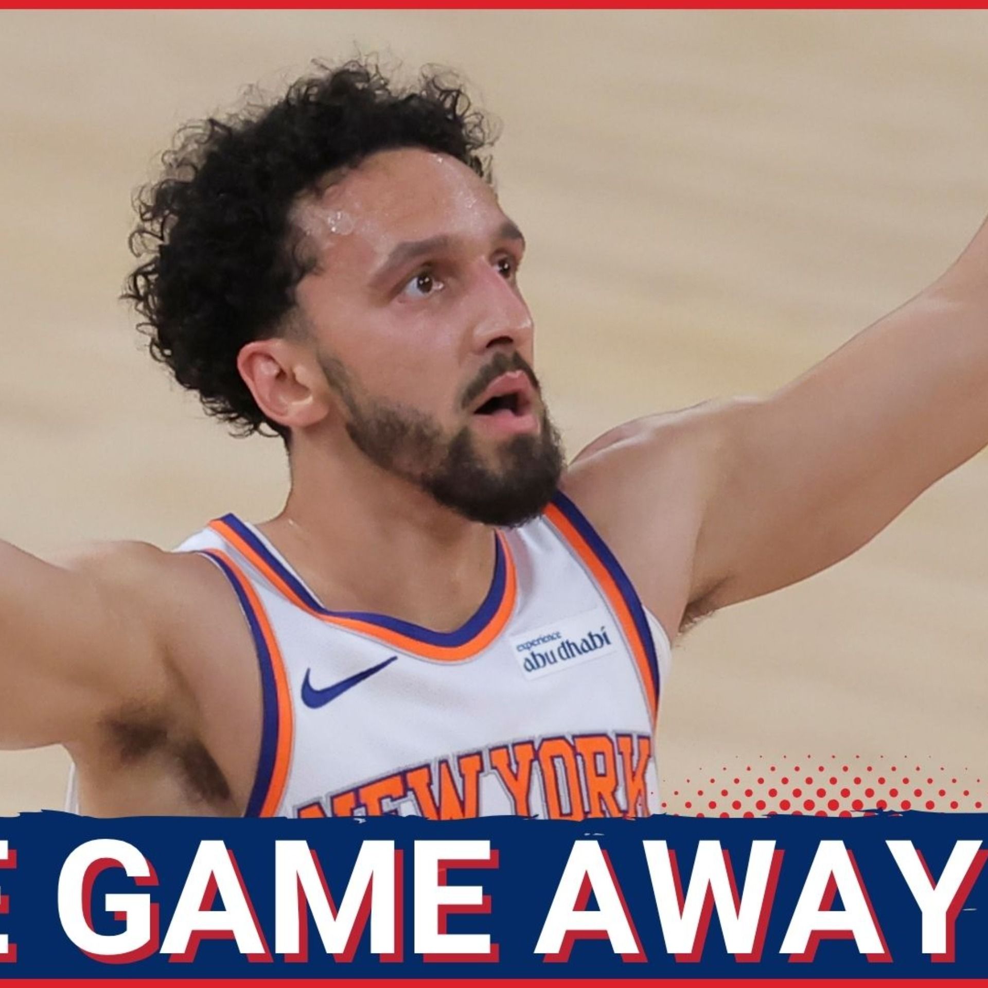 GAME NIGHT: These New York Knicks ARE DIFFERENT And The Cleveland Cavaliers Have A LOT Of Questions