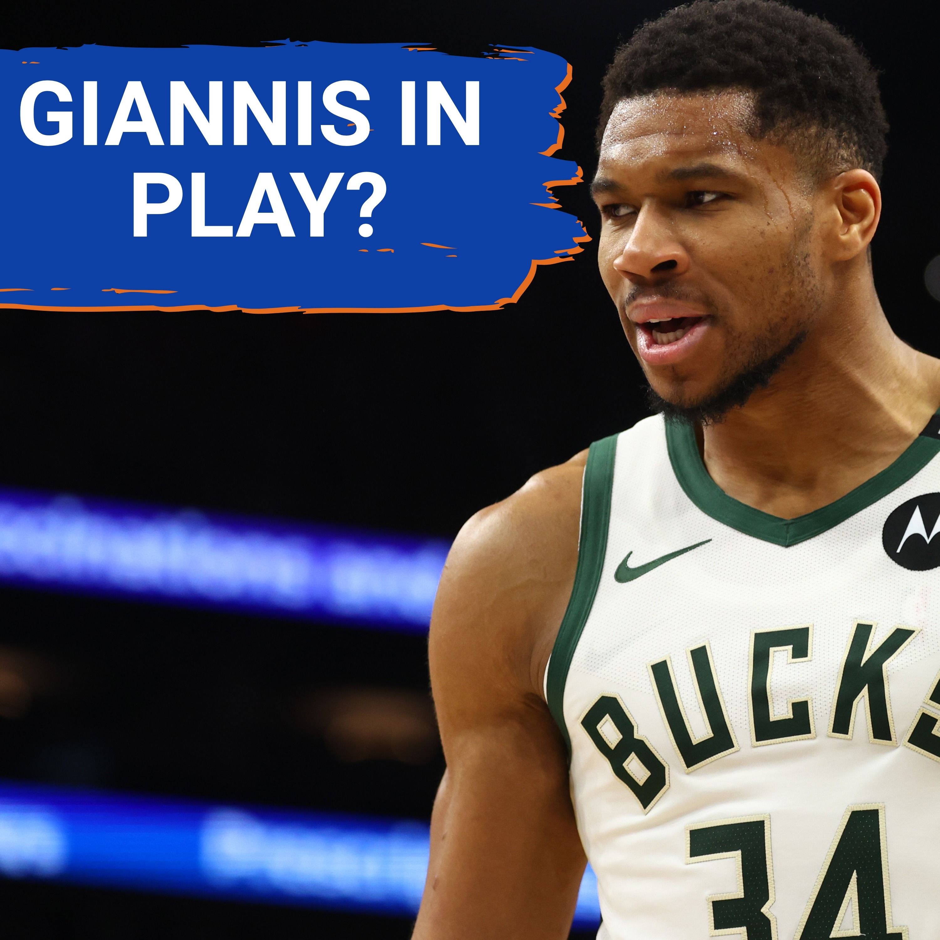 Locked On Knicks - Daily Podcast On The New York Knicks