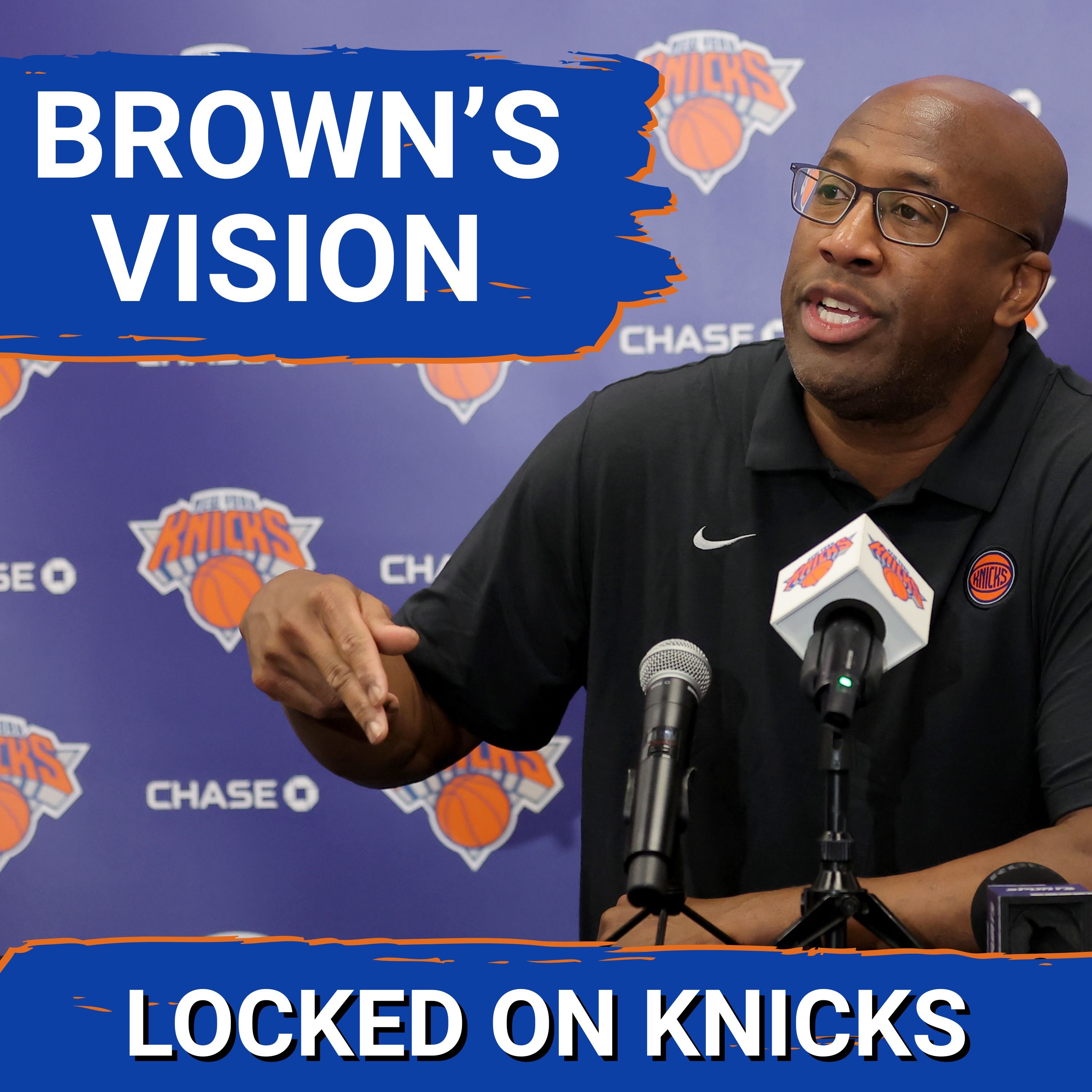 A DEEP DIVE Into Mike Brown's Playbook + KAT's New ROLE With Shax