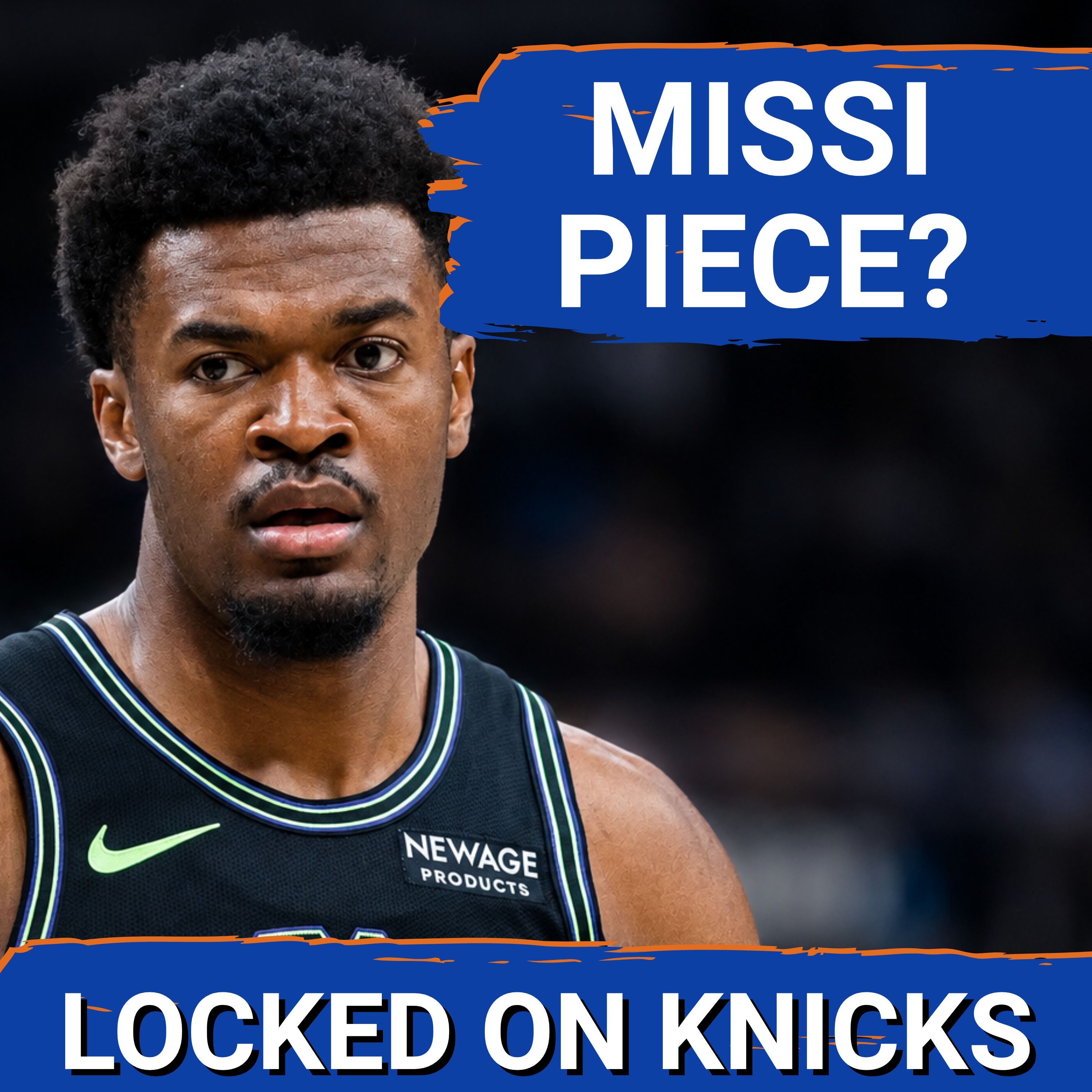 Yves Missi Or Karlo Matkovic Are Exactly Who The Knicks Need To Repeat