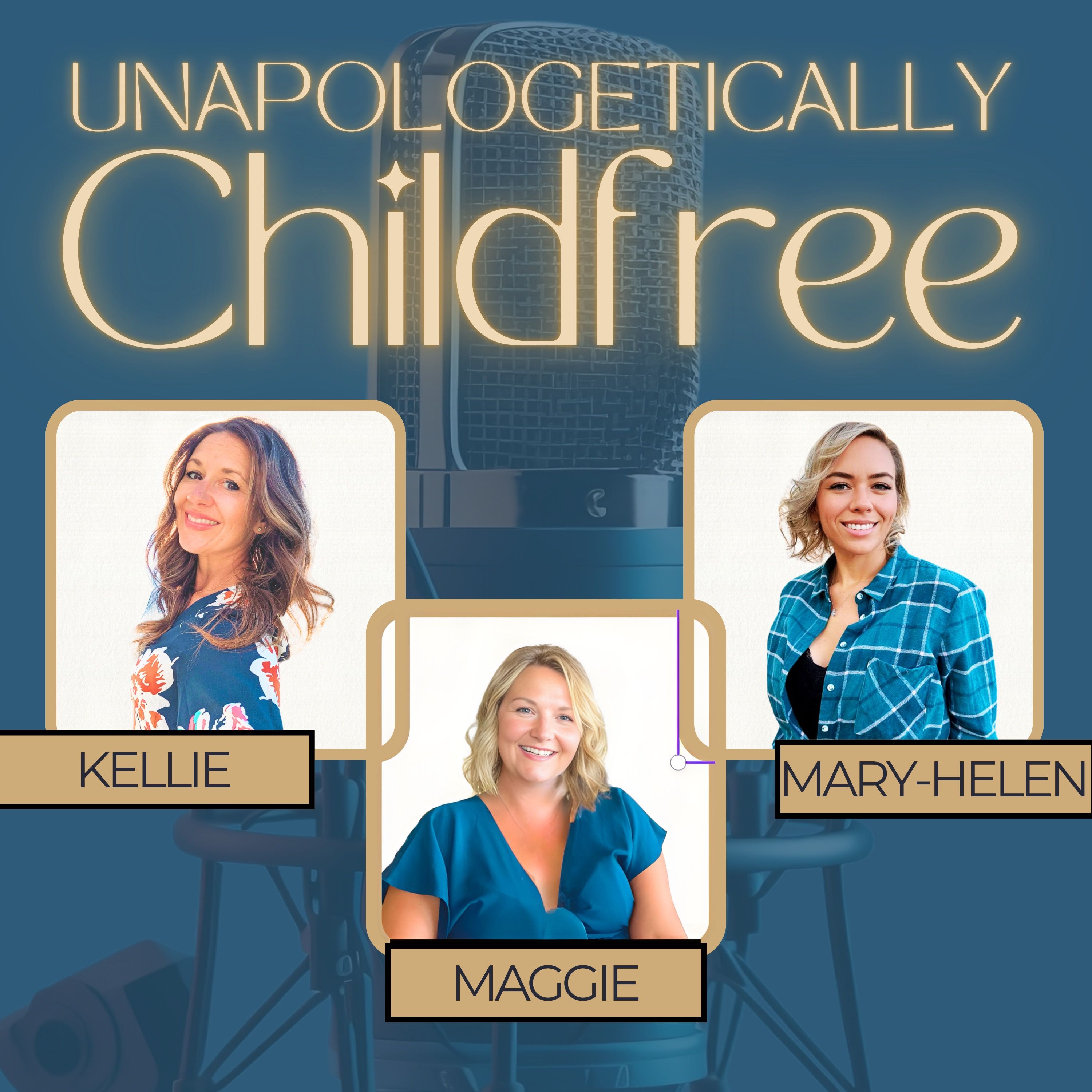 Why we need childfree communities