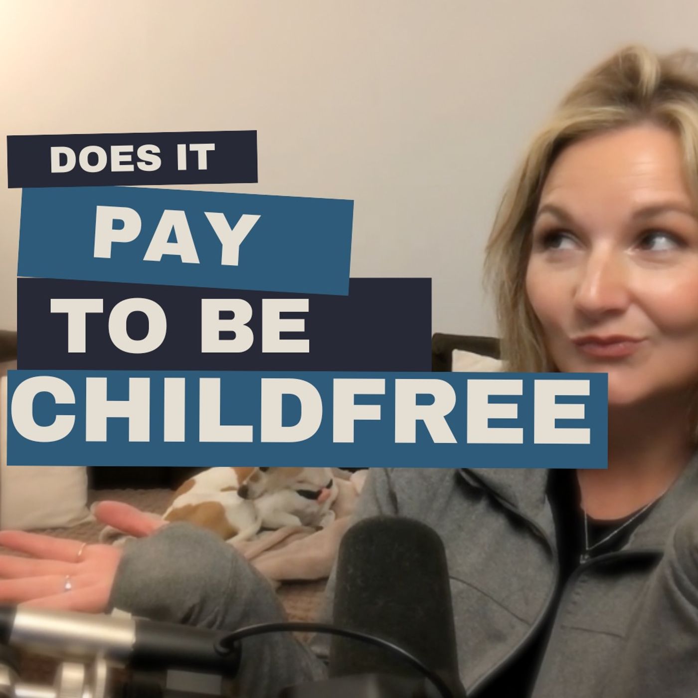 Does it pay to be Childfree?