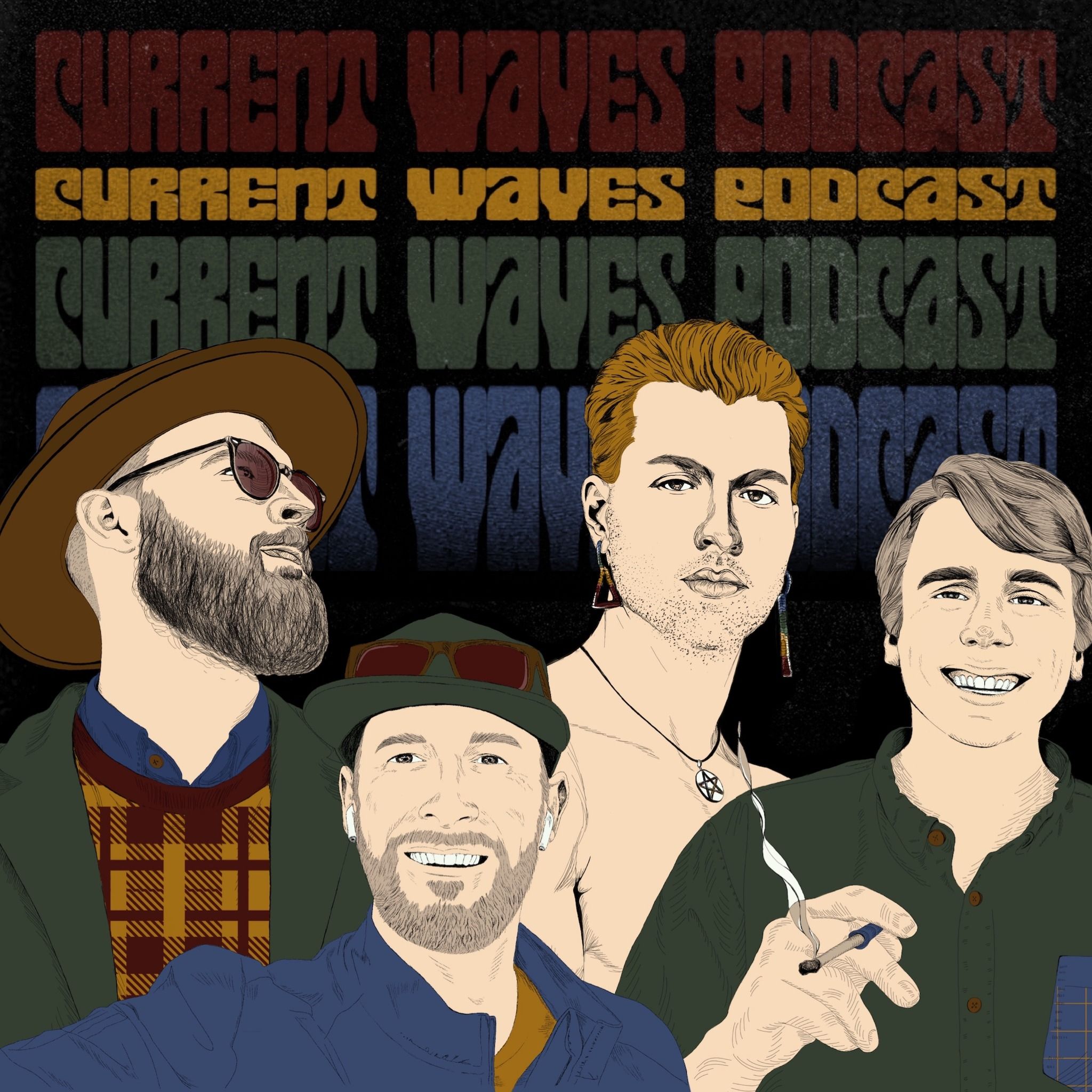 Current Waves Podcast Current Waves Podcast