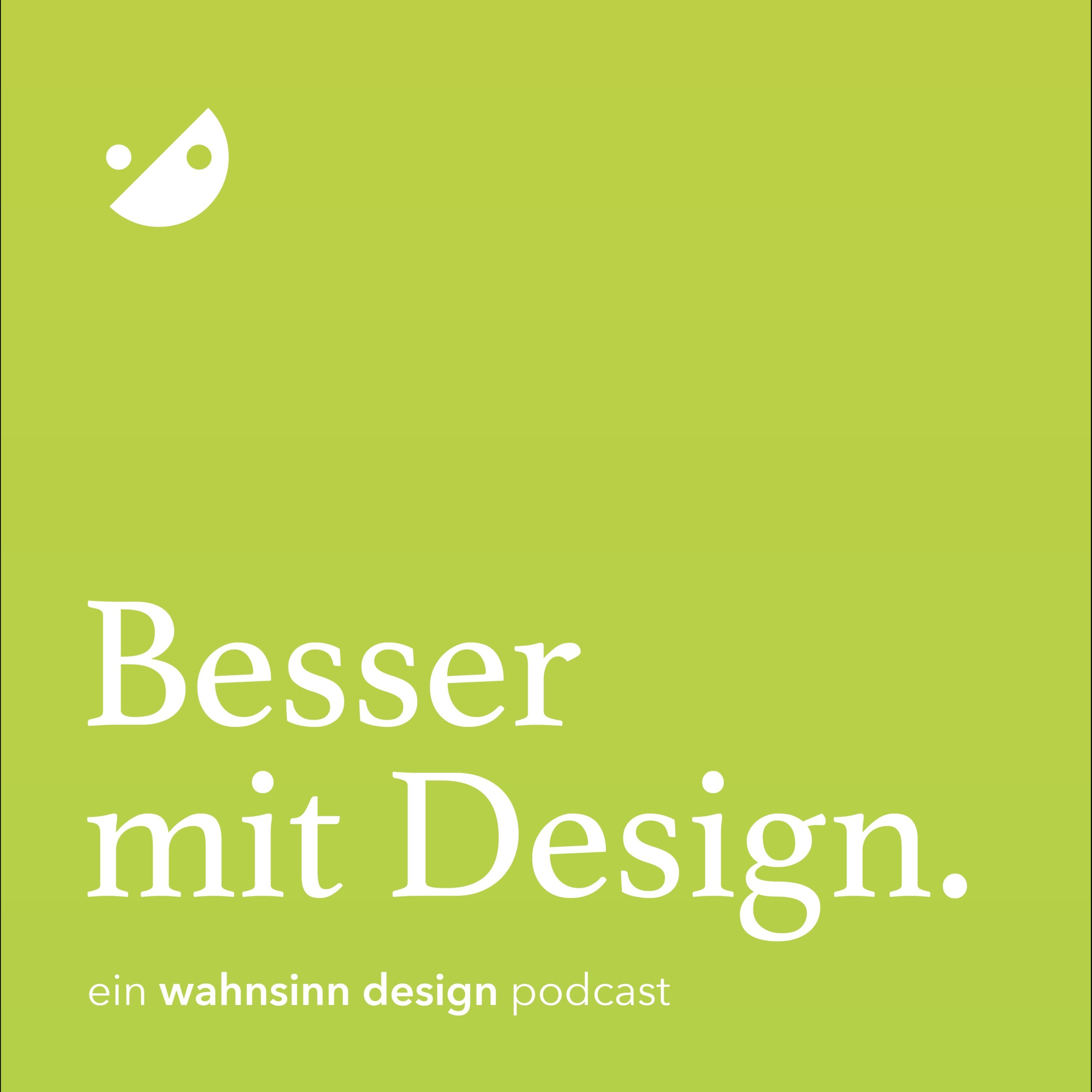 221 - F&A - Geschäftsmodell-Innovation und Design? Mit Michael