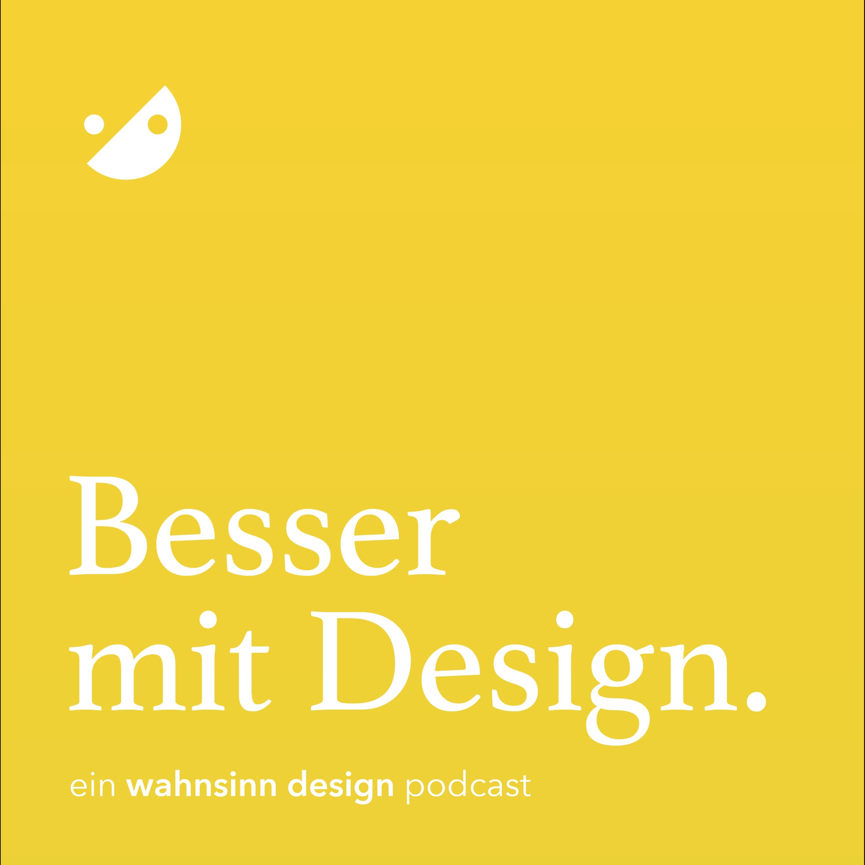 215 - F&A - A.I. und Menschlichkeit, besser mit Design? Mit Daniel und Leander