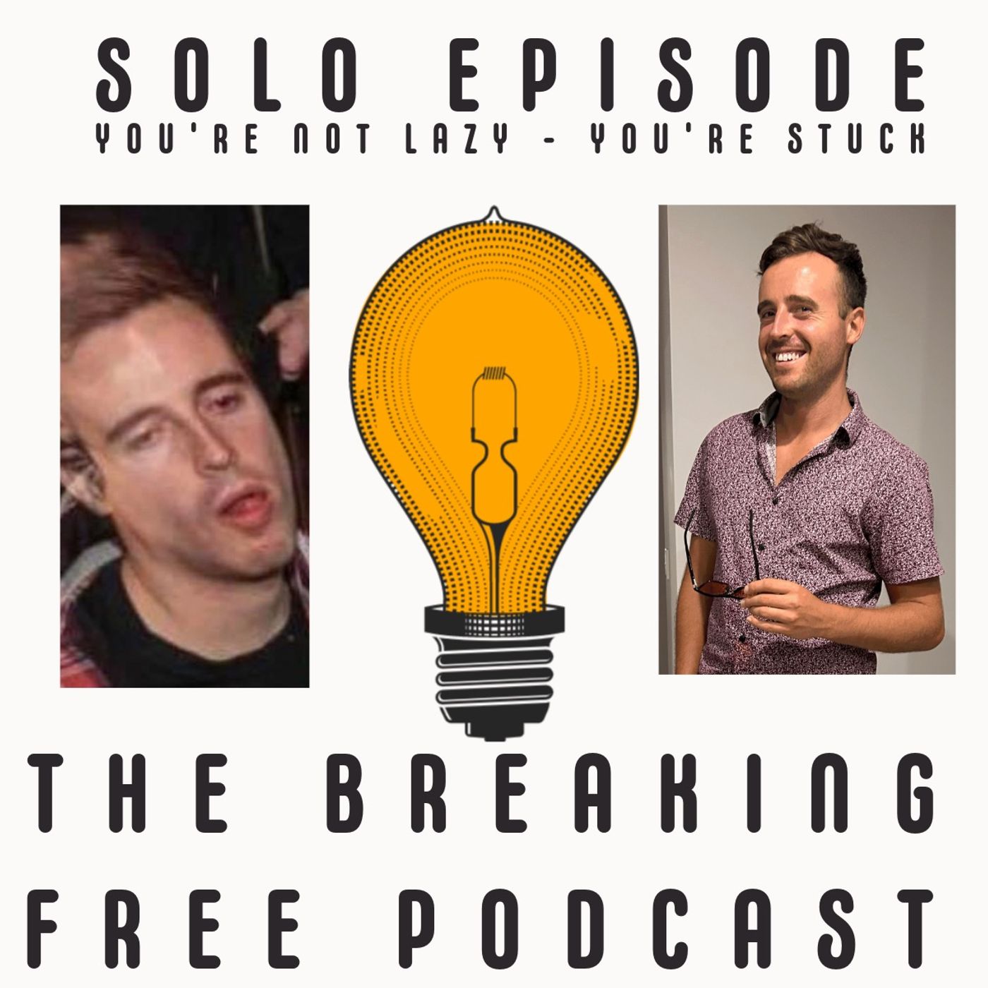 Breaking Free Podcast