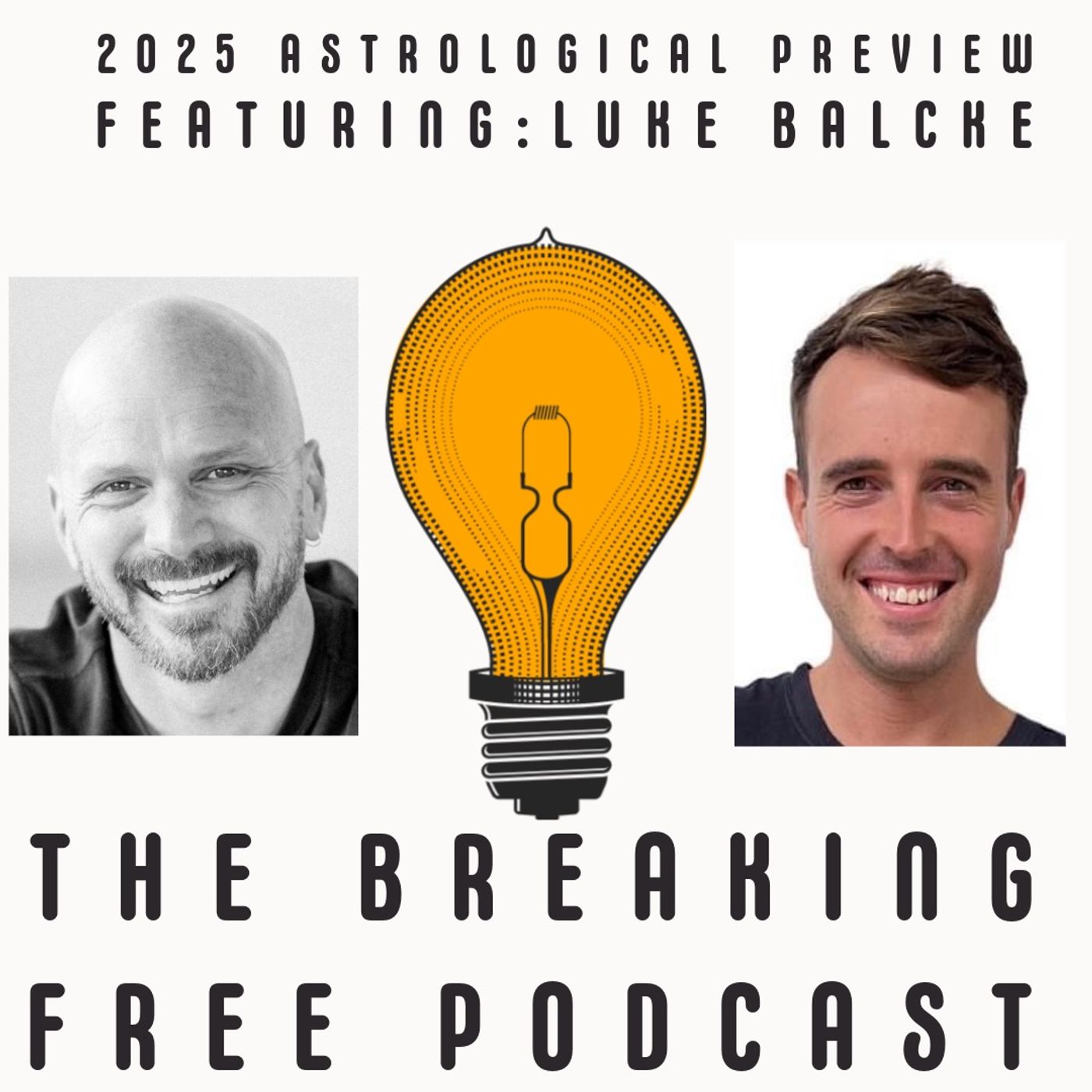 Breaking Free Podcast