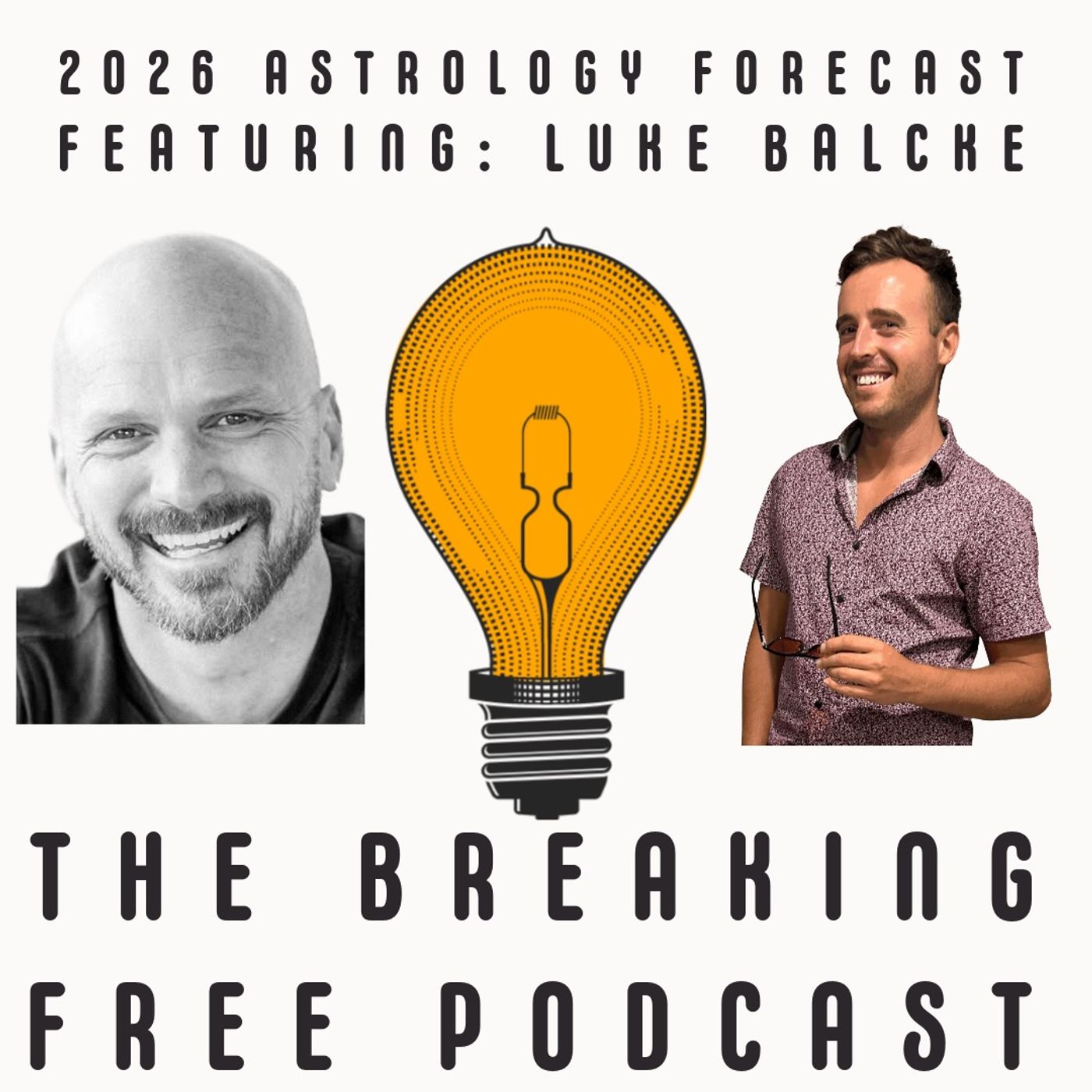 Breaking Free Podcast