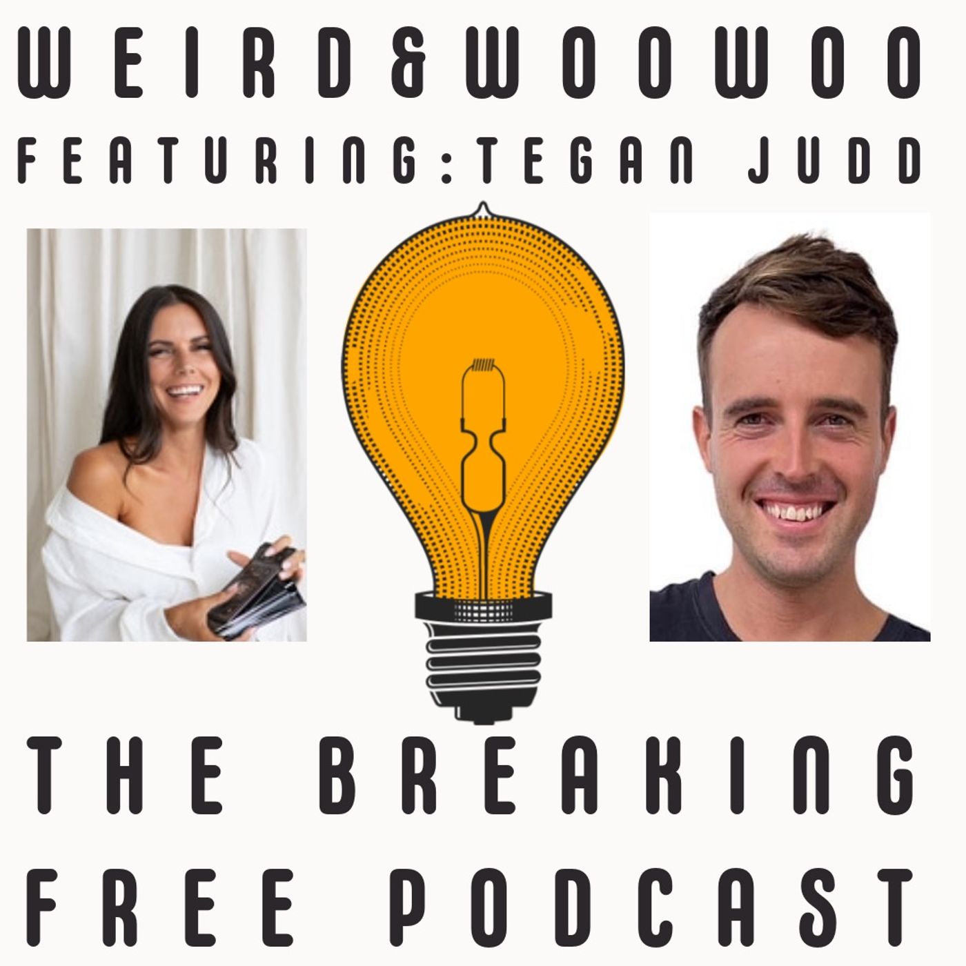 Breaking Free Podcast