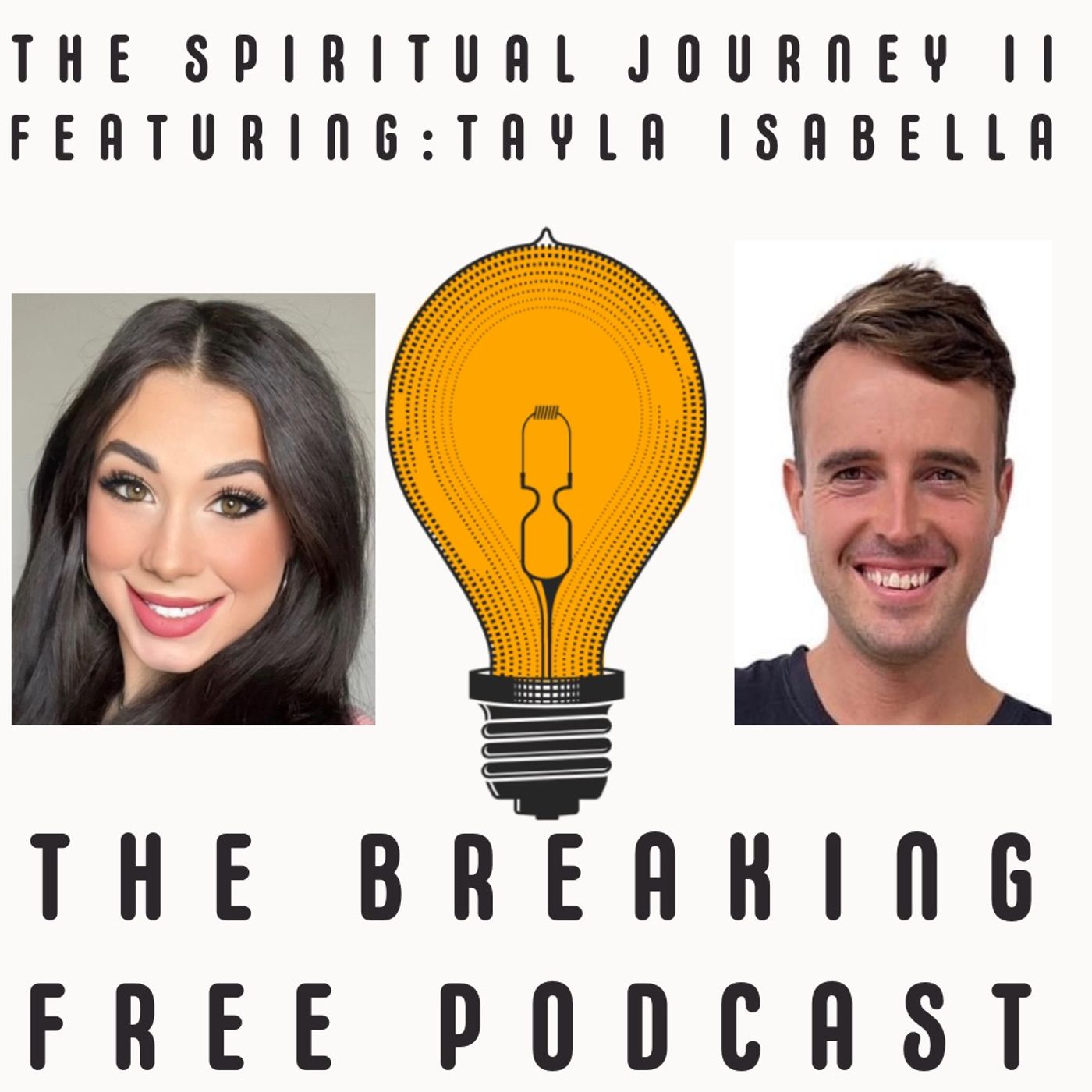 Breaking Free Podcast