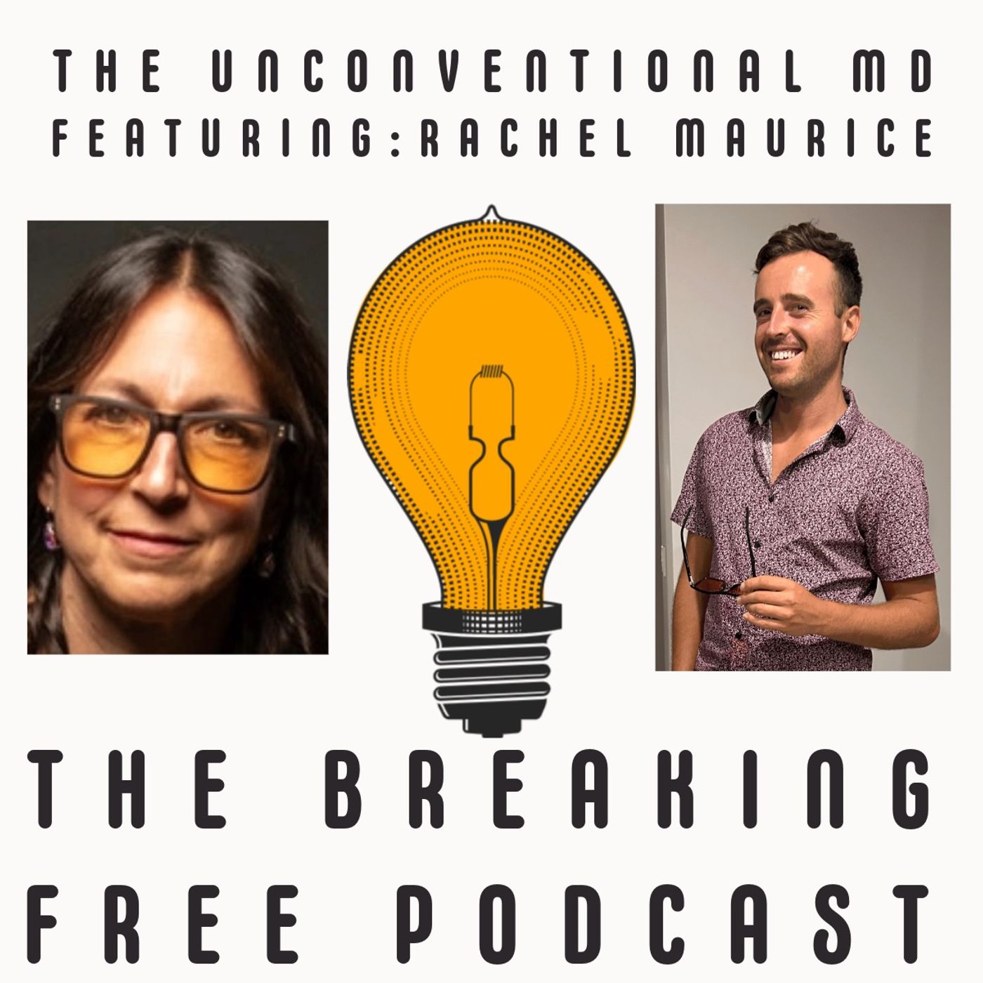 Breaking Free Podcast