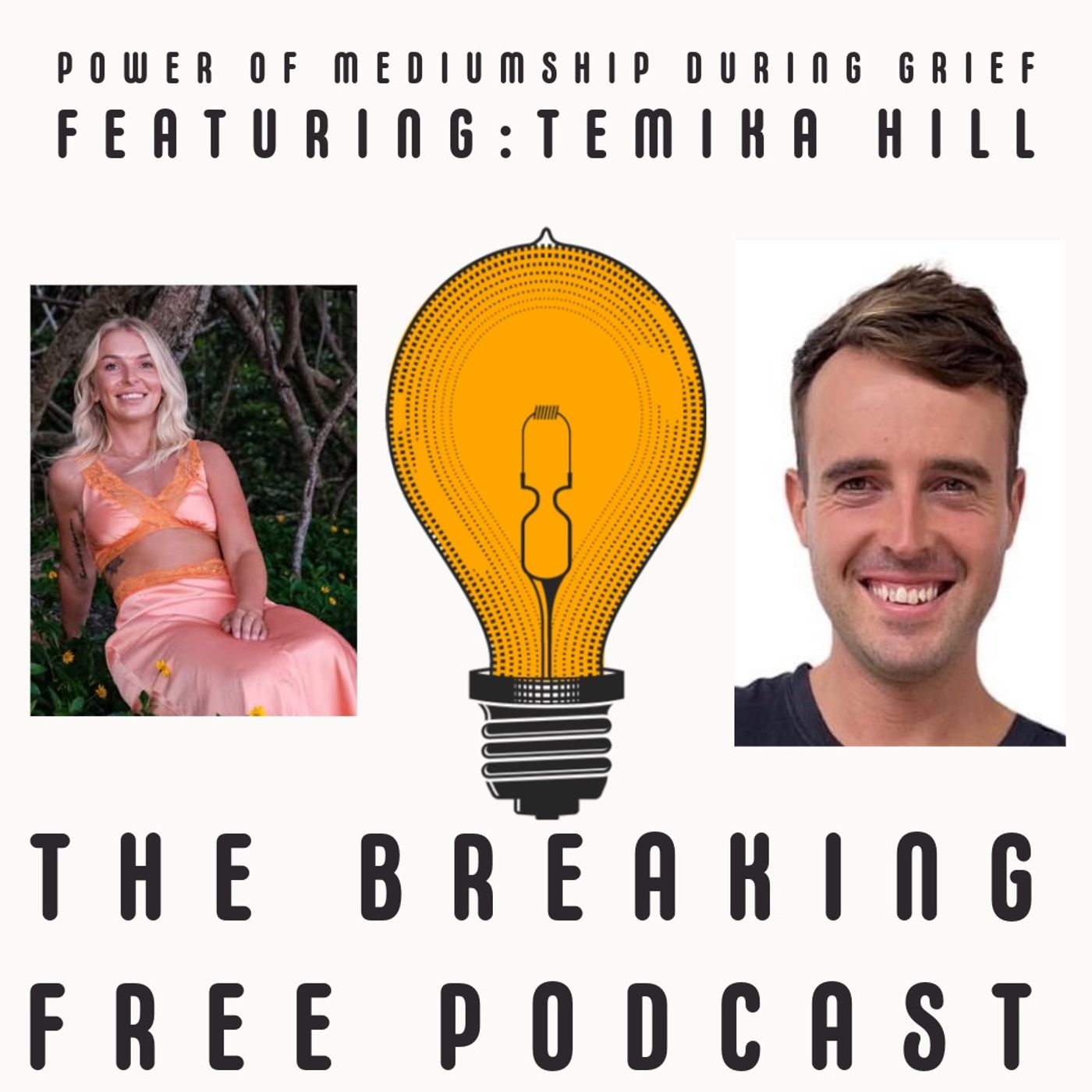 Breaking Free Podcast