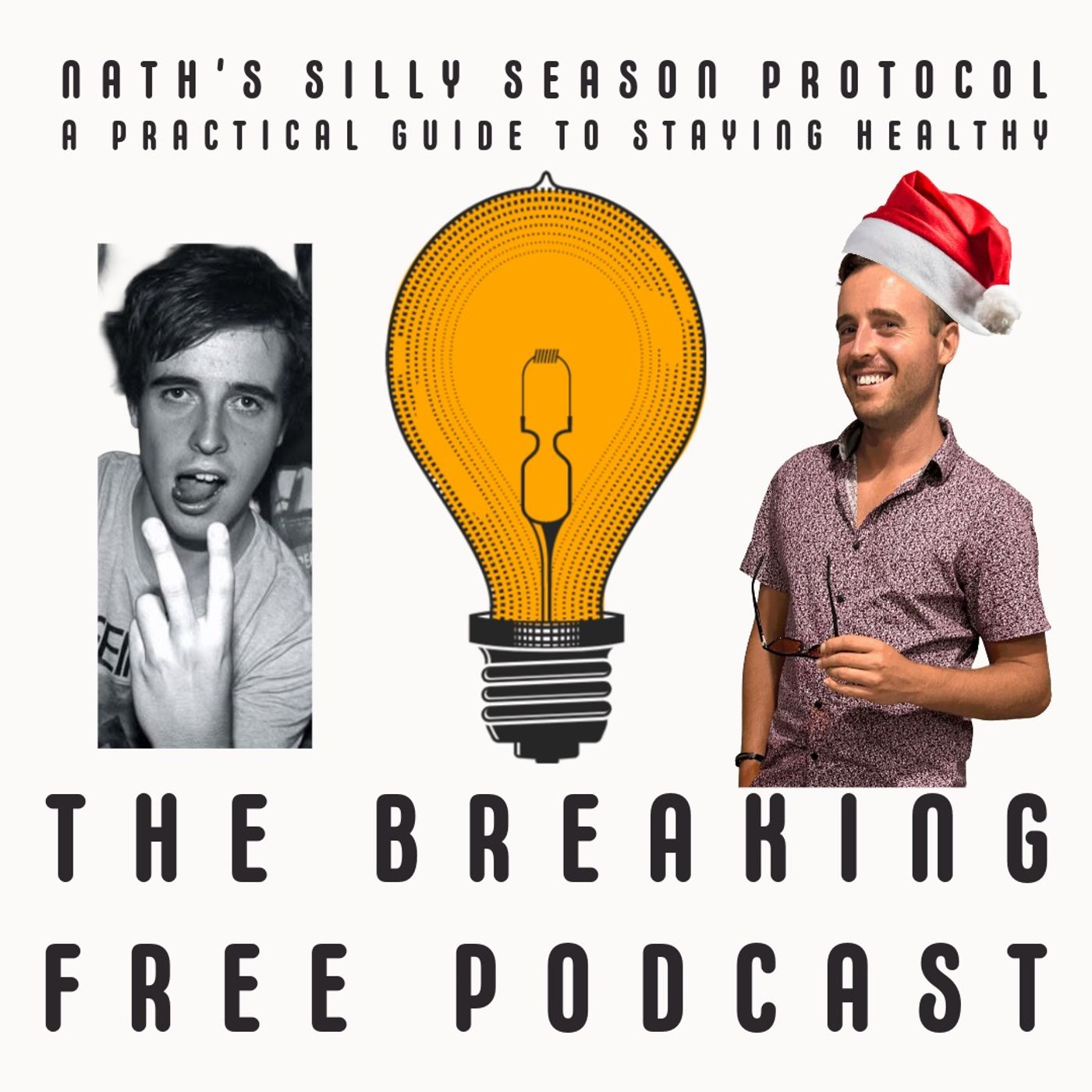 Nath’s Silly Season Protocol: A Practical Guide to Staying Healthy