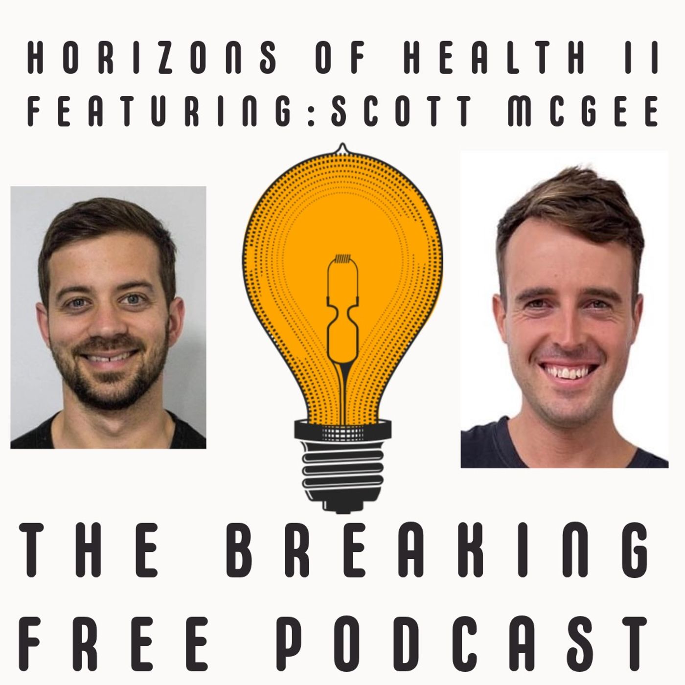 Breaking Free Podcast