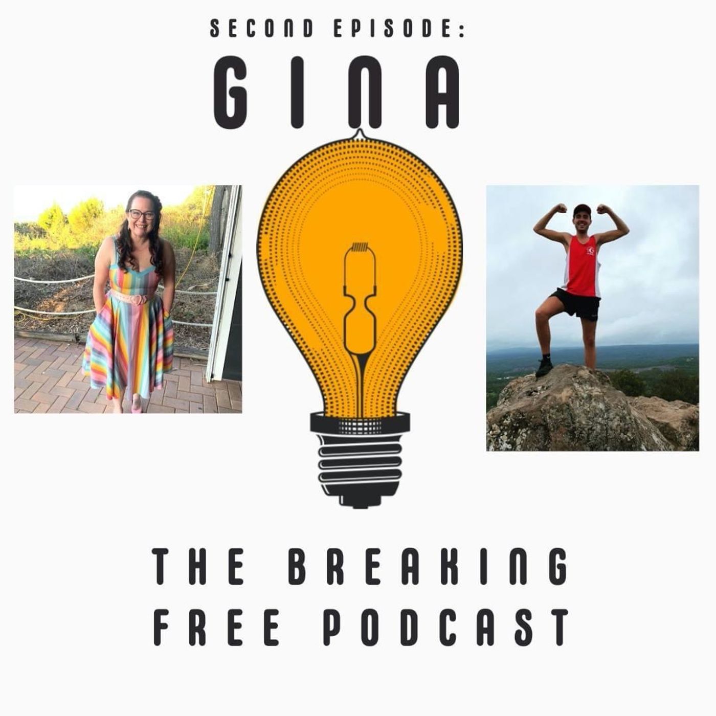 Breaking Free Episode 1: The Beautiful Soul Gina
