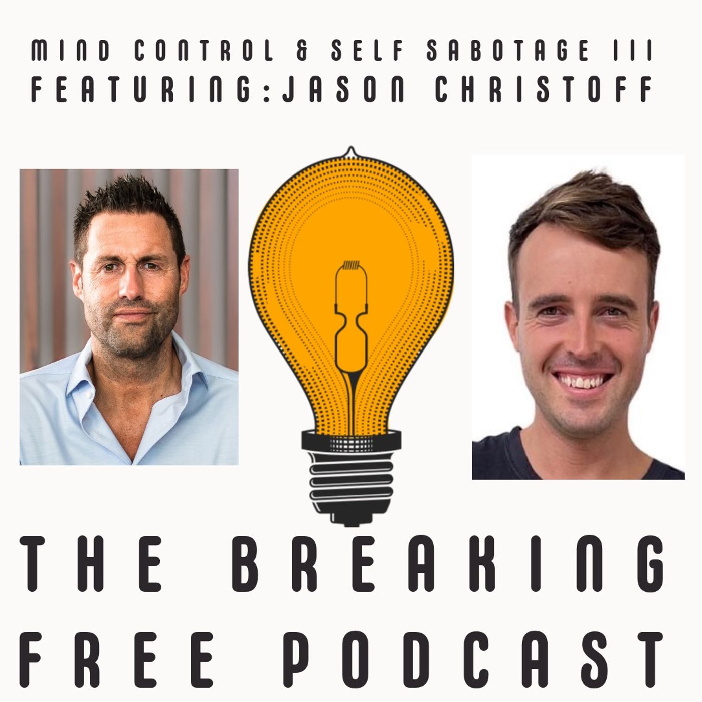 Breaking Free Podcast