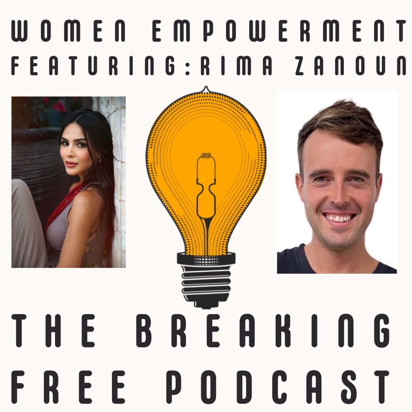 Breaking Free Podcast