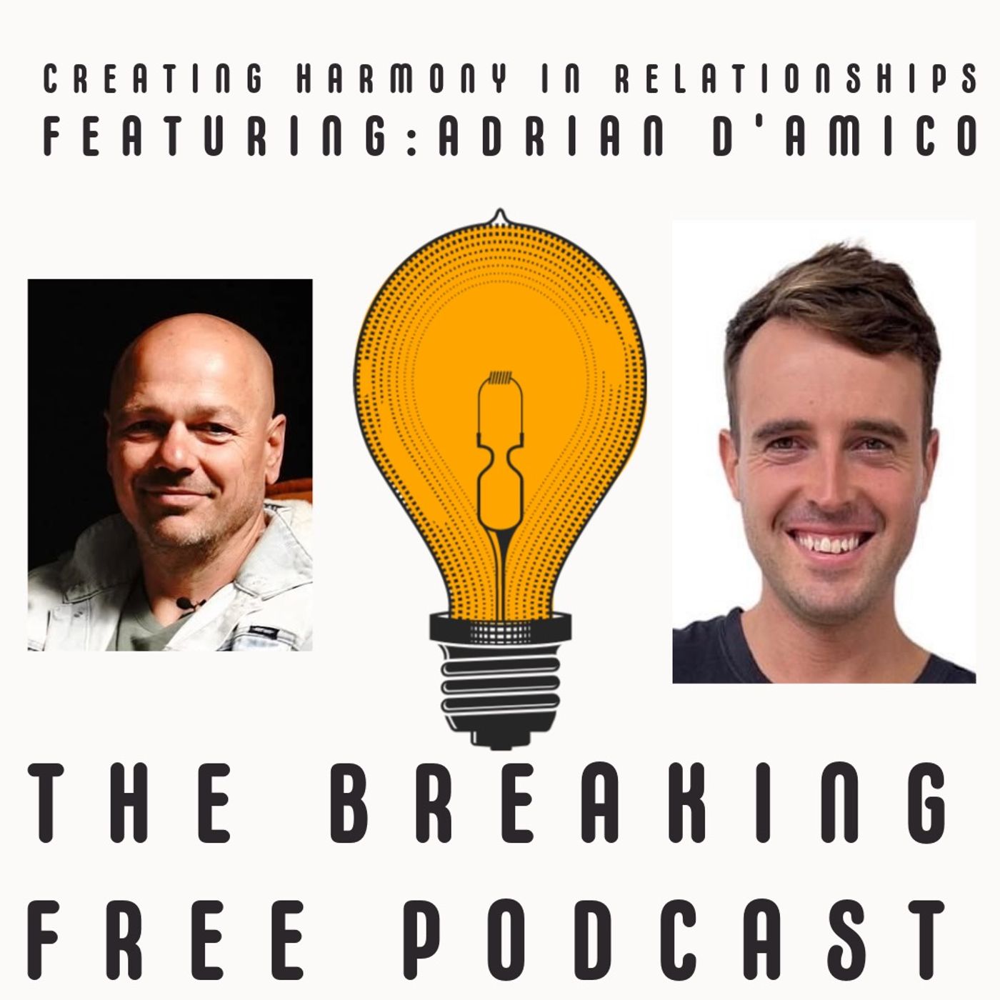 Breaking Free Podcast