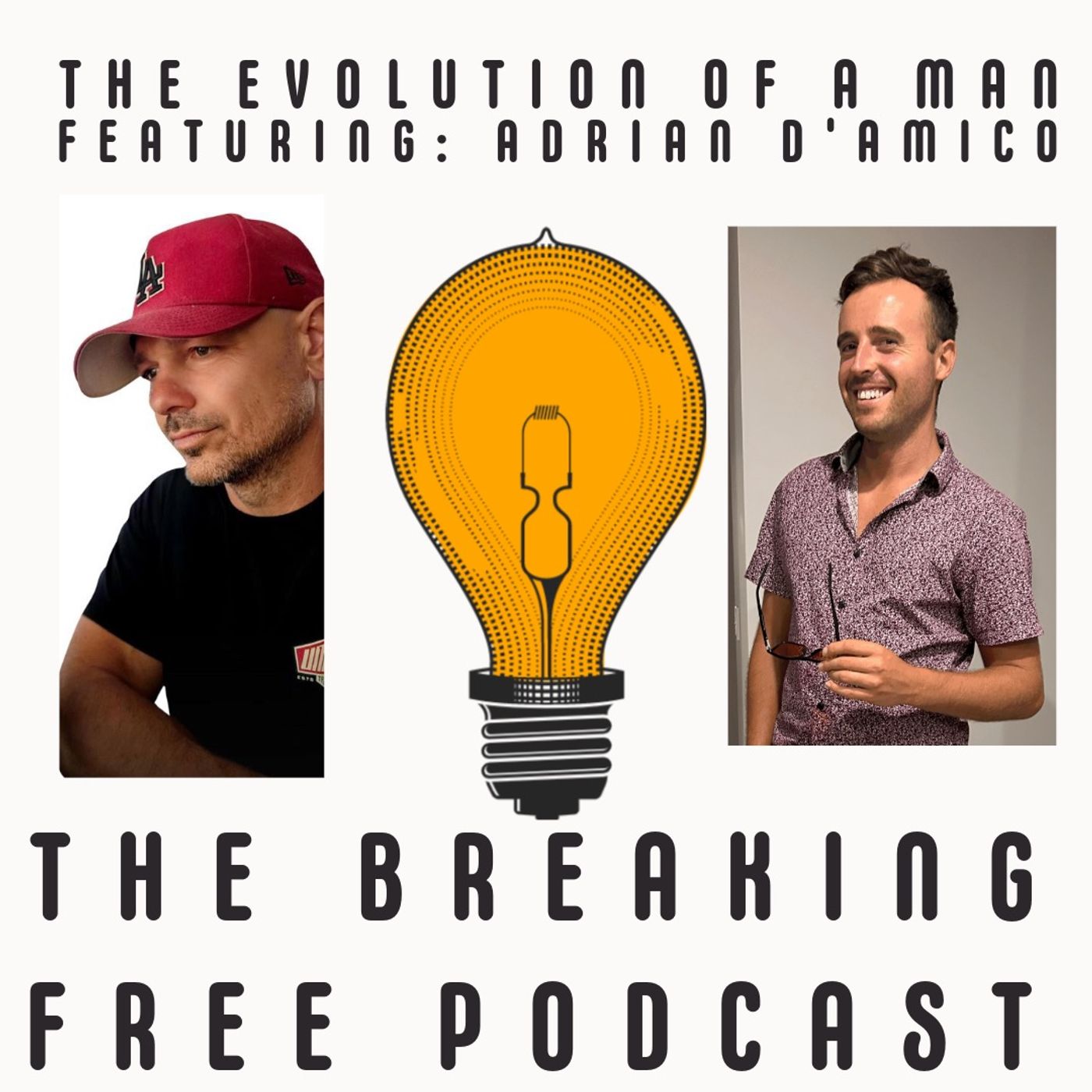 Breaking Free Podcast