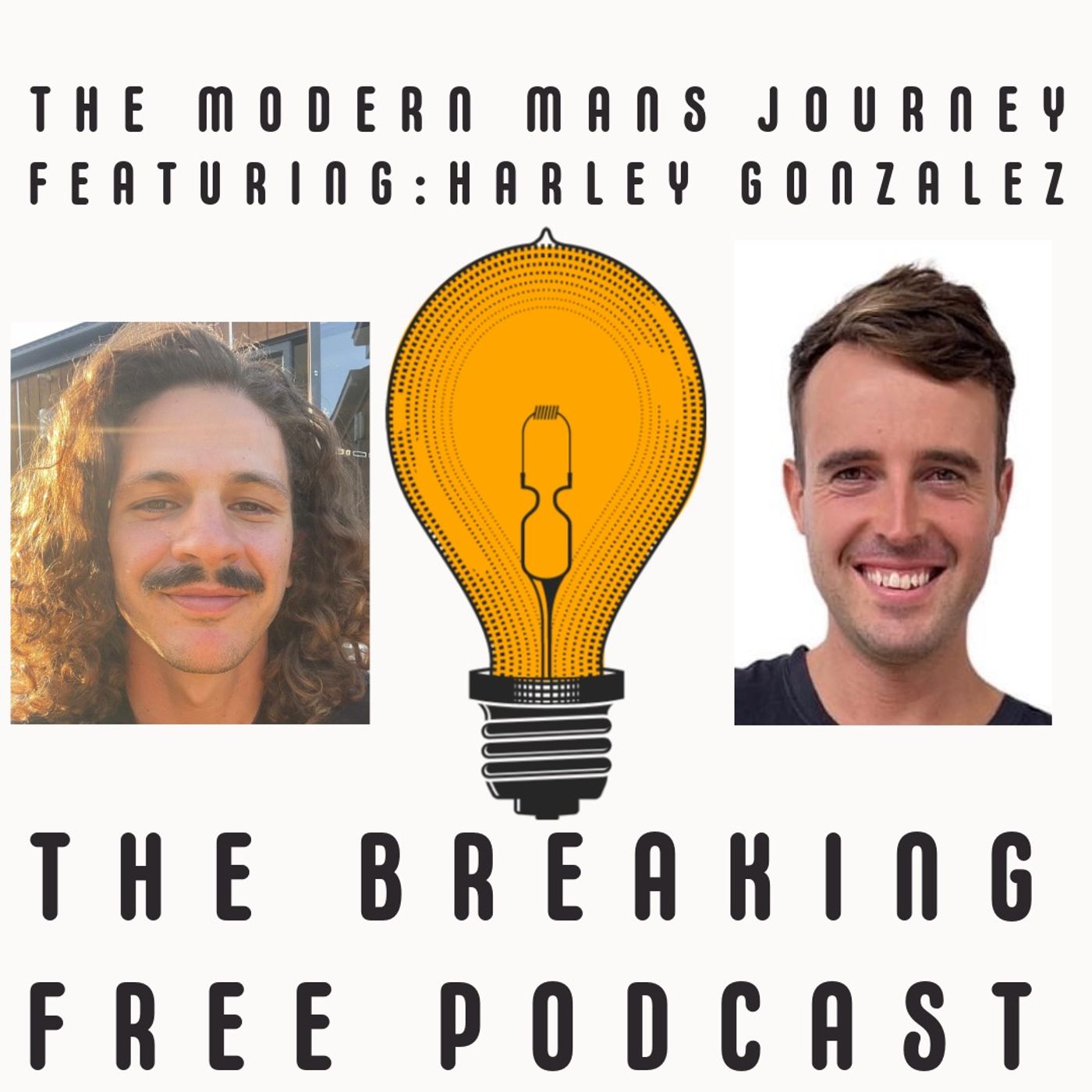 Breaking Free Podcast