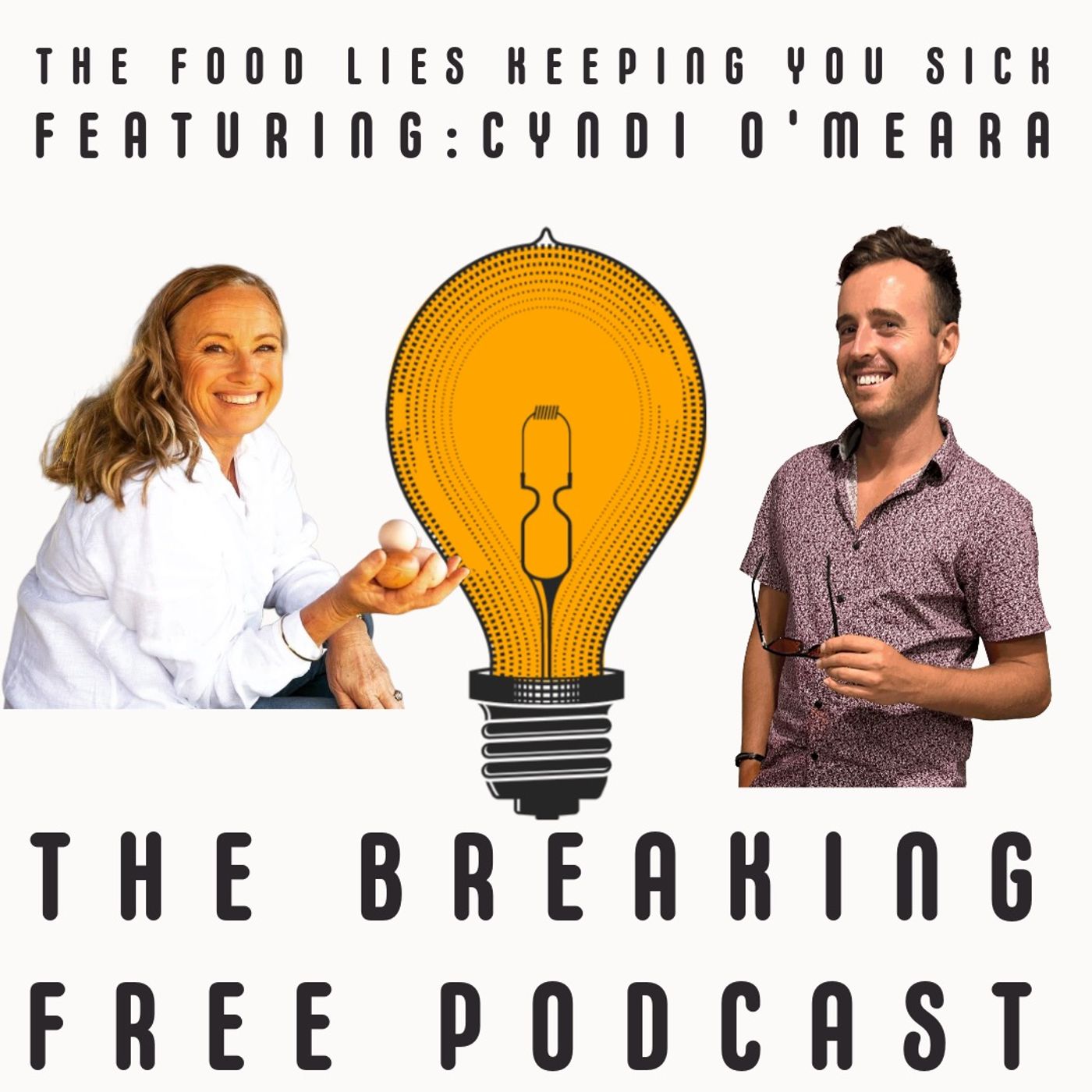 Breaking Free Podcast